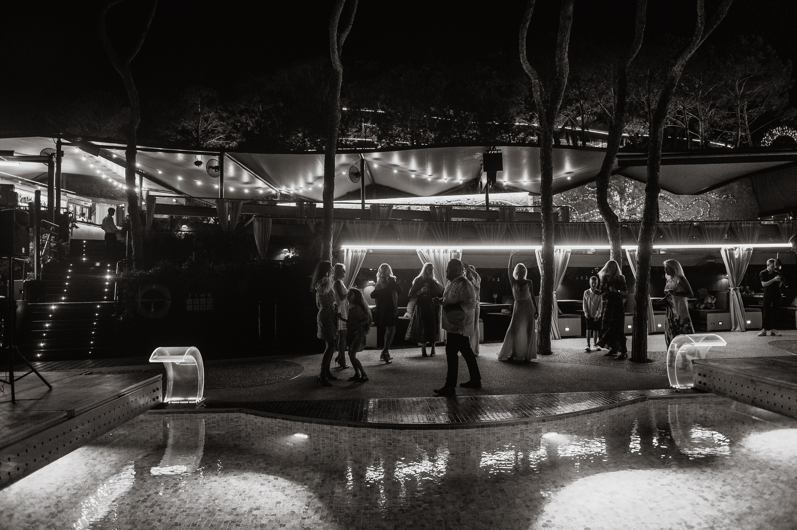 Cumpleaños. Фотограф Екатерина Гасанова — фотосессии в Барселоне