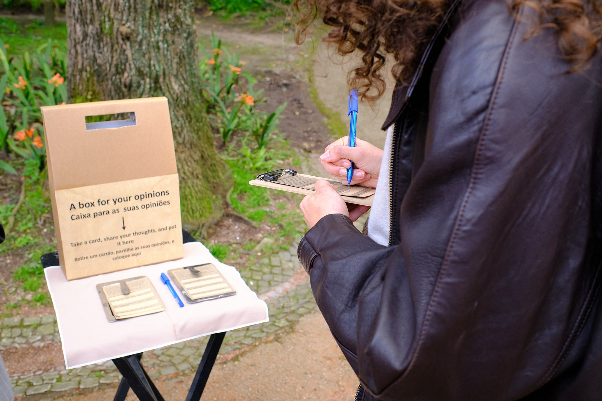 Ritualizing Uncertainty / 2025 — IN-PROGRESS. Daria Goncharova / Conceptual artist