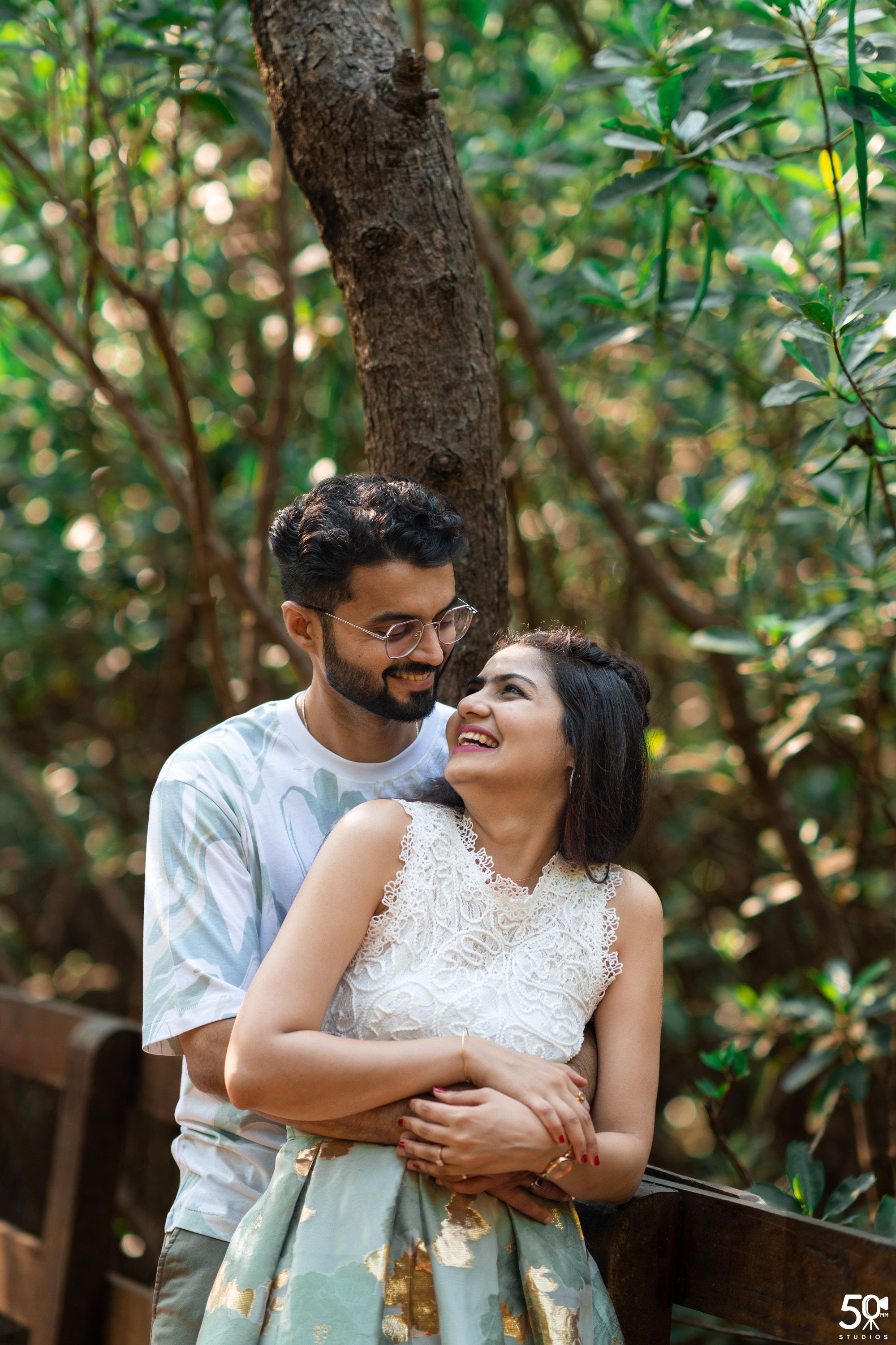 COUPLESHOOTS. 50mm STUDIOS