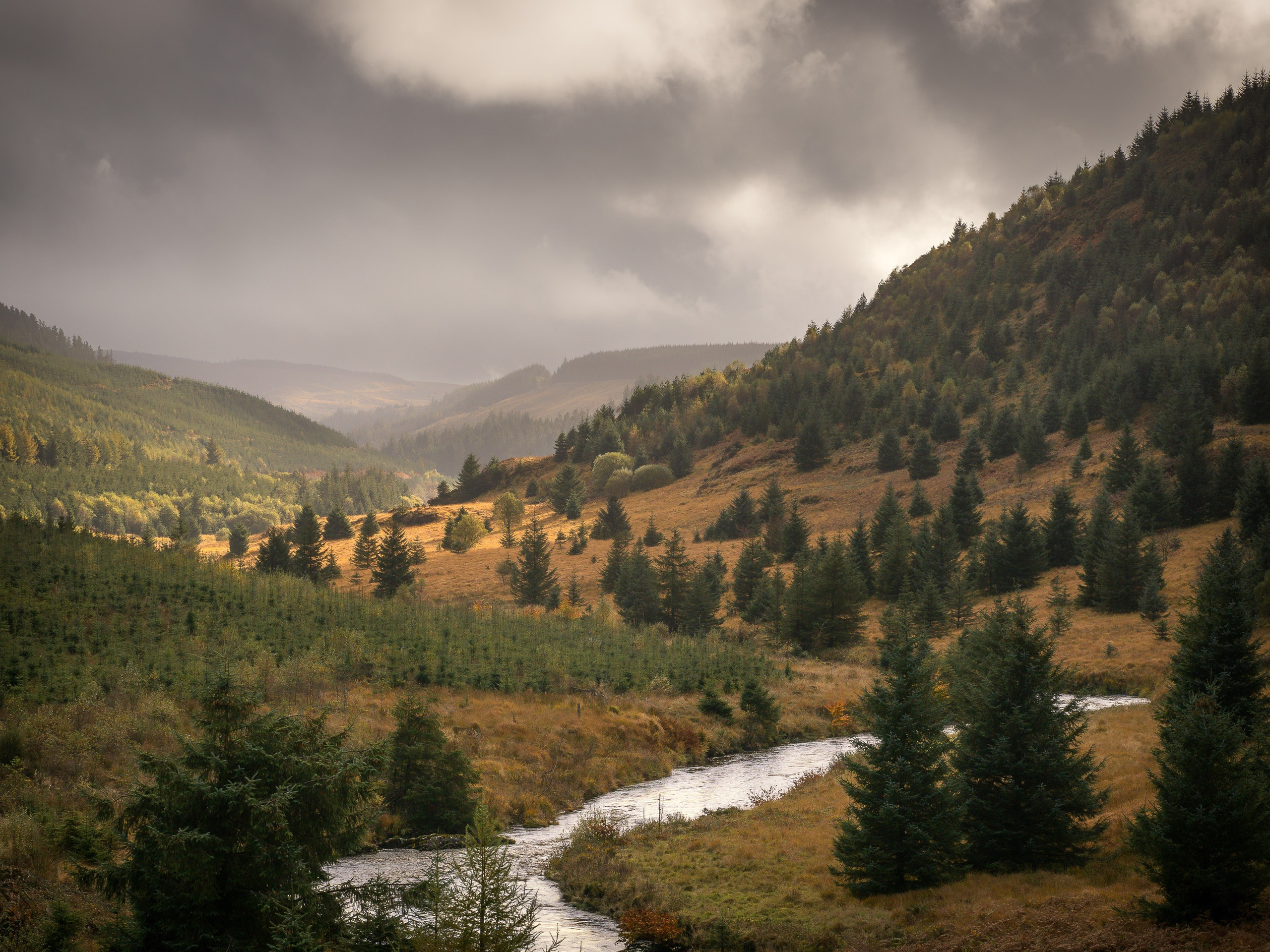 UK Landscape & Seascape Gallery. Hedley Wright Photography | East Anglia Sport, Street, Wildlife, Landscape & Astrophotography