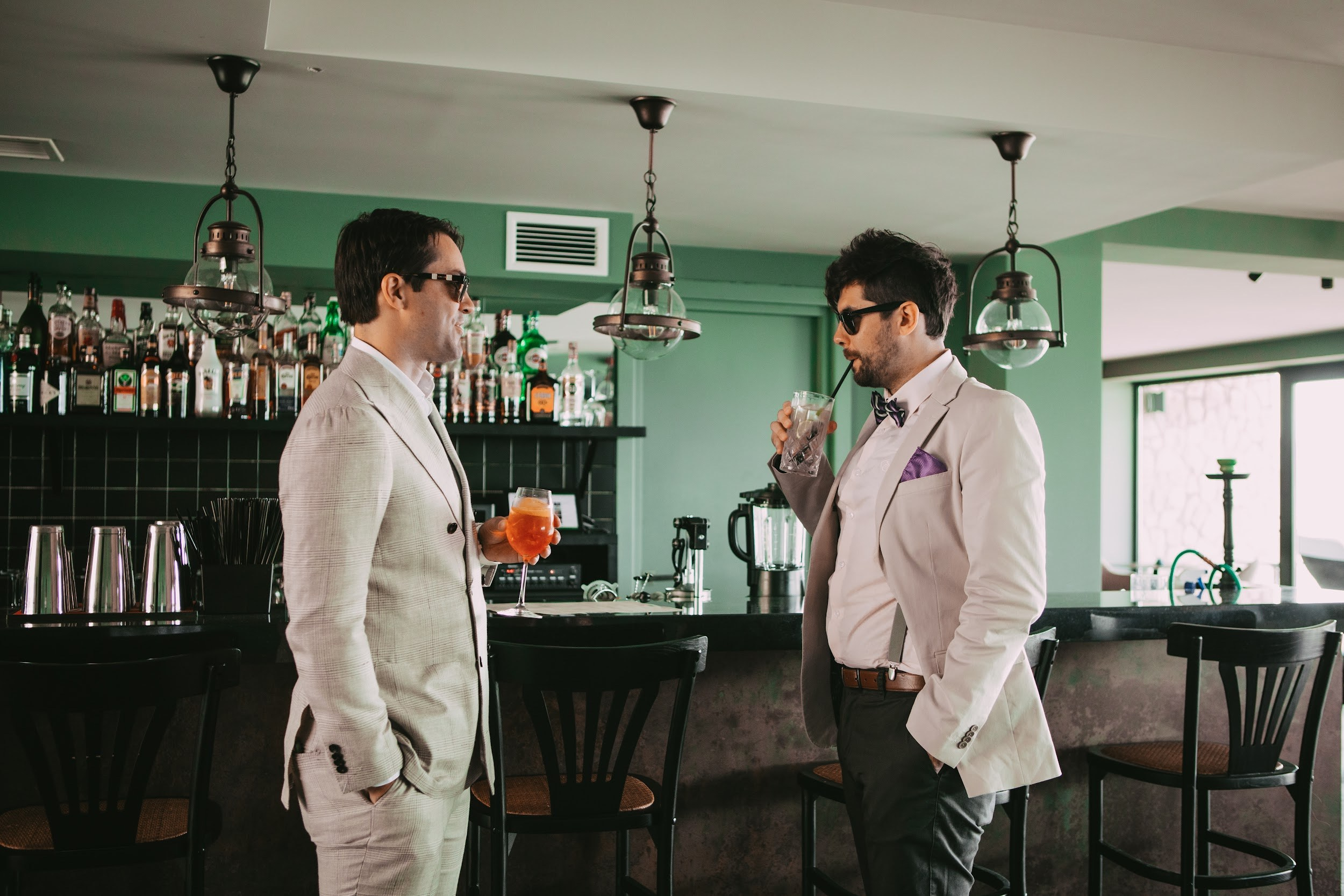 Wedding in Mountains of Georgia. Арт Ивент Студио — Свадьбы и мероприятия в Грузии 💜