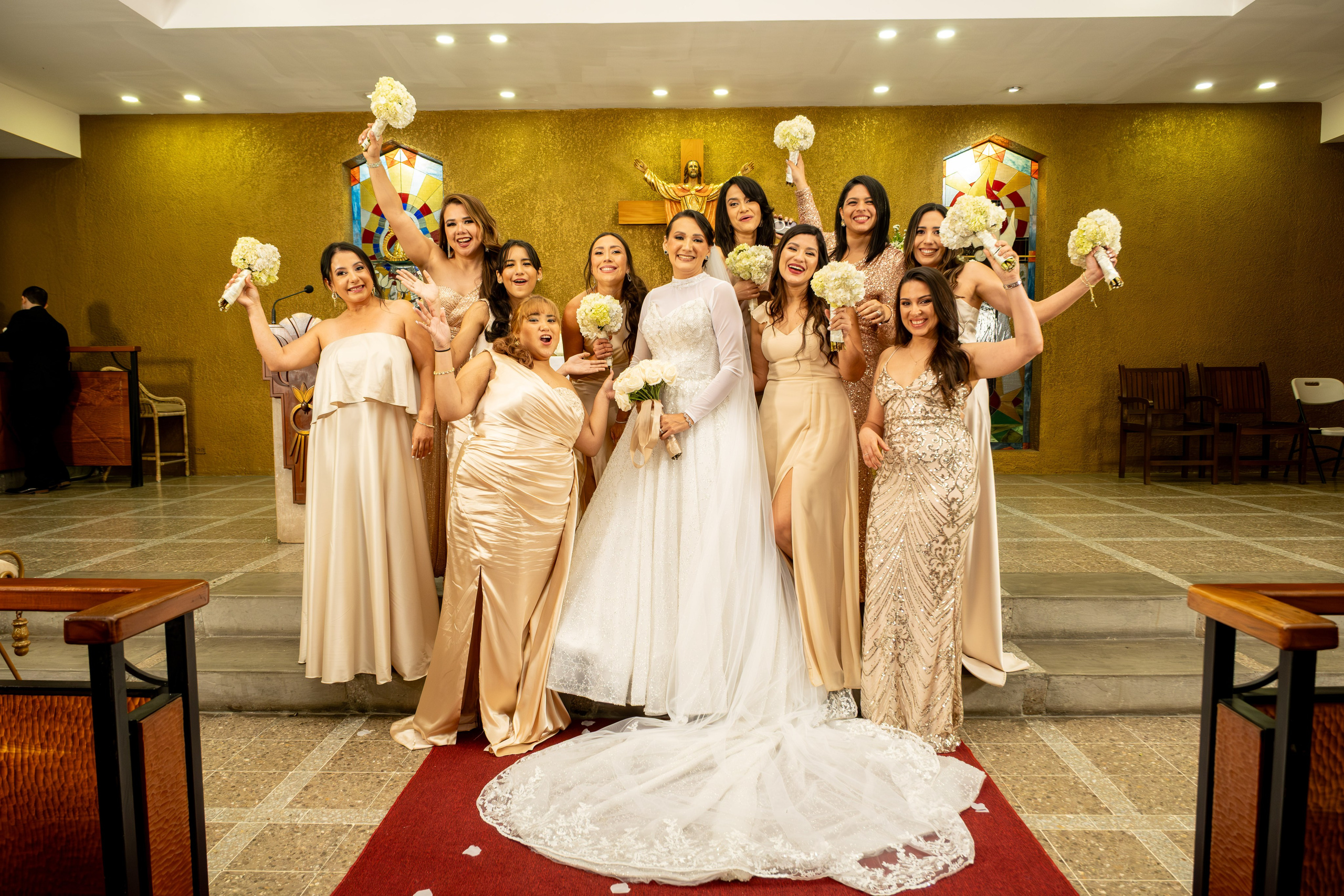 Victor & Lucia. Daniel Brand | Fotografía de Bodas y Comercial en Honduras