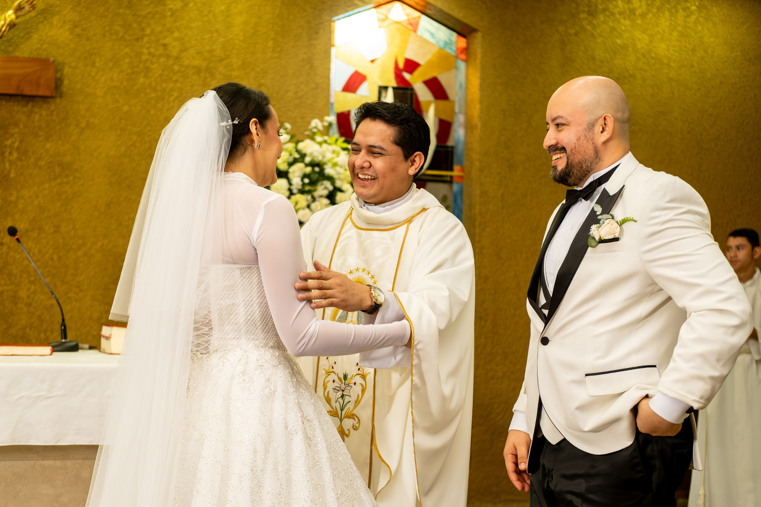 Victor & Lucia. Daniel Brand | Fotografía de Bodas y Comercial en Honduras