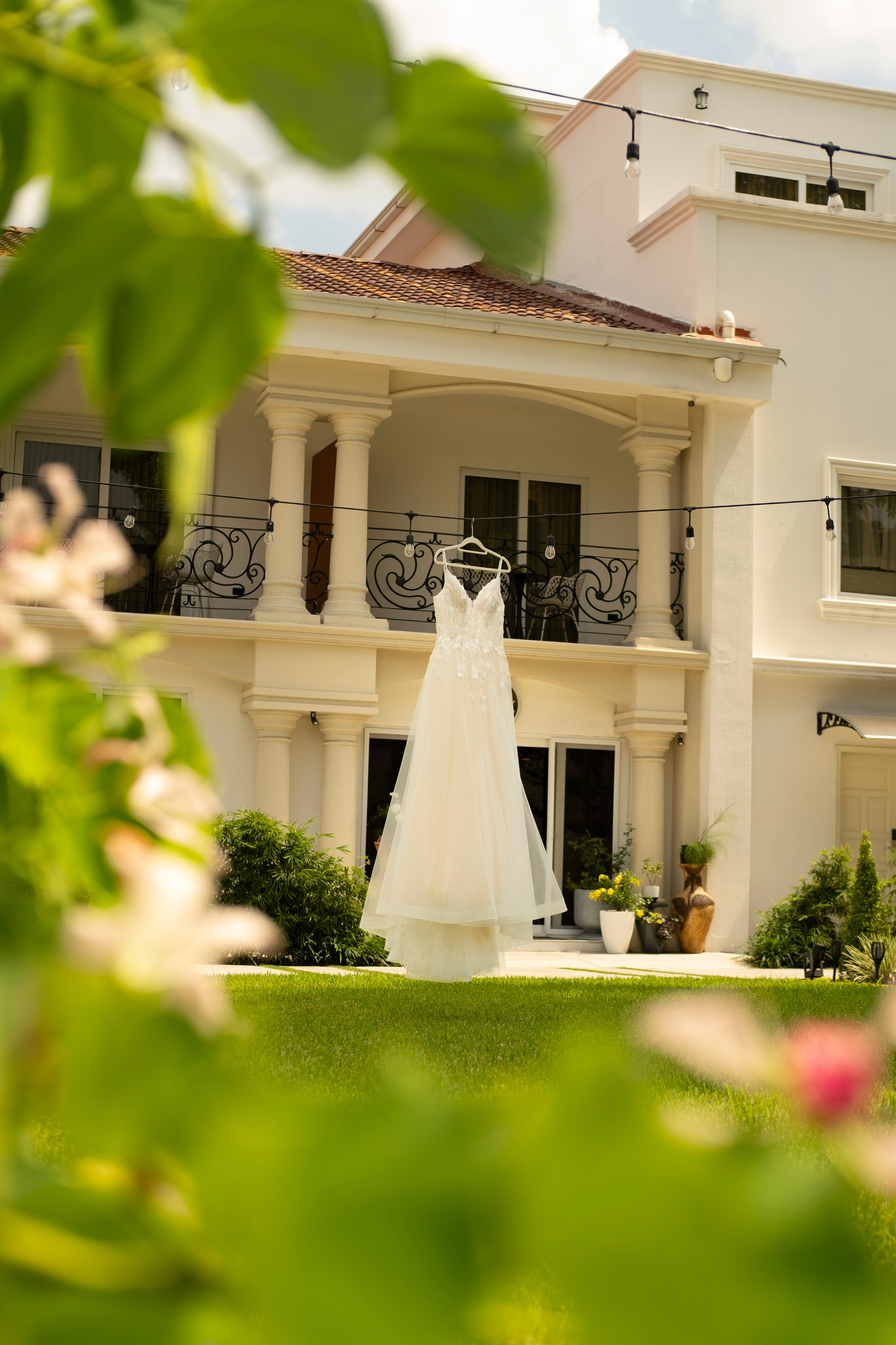 Edgardo & Lilibeth. Daniel Brand | Fotografía de Bodas y Comercial en Honduras