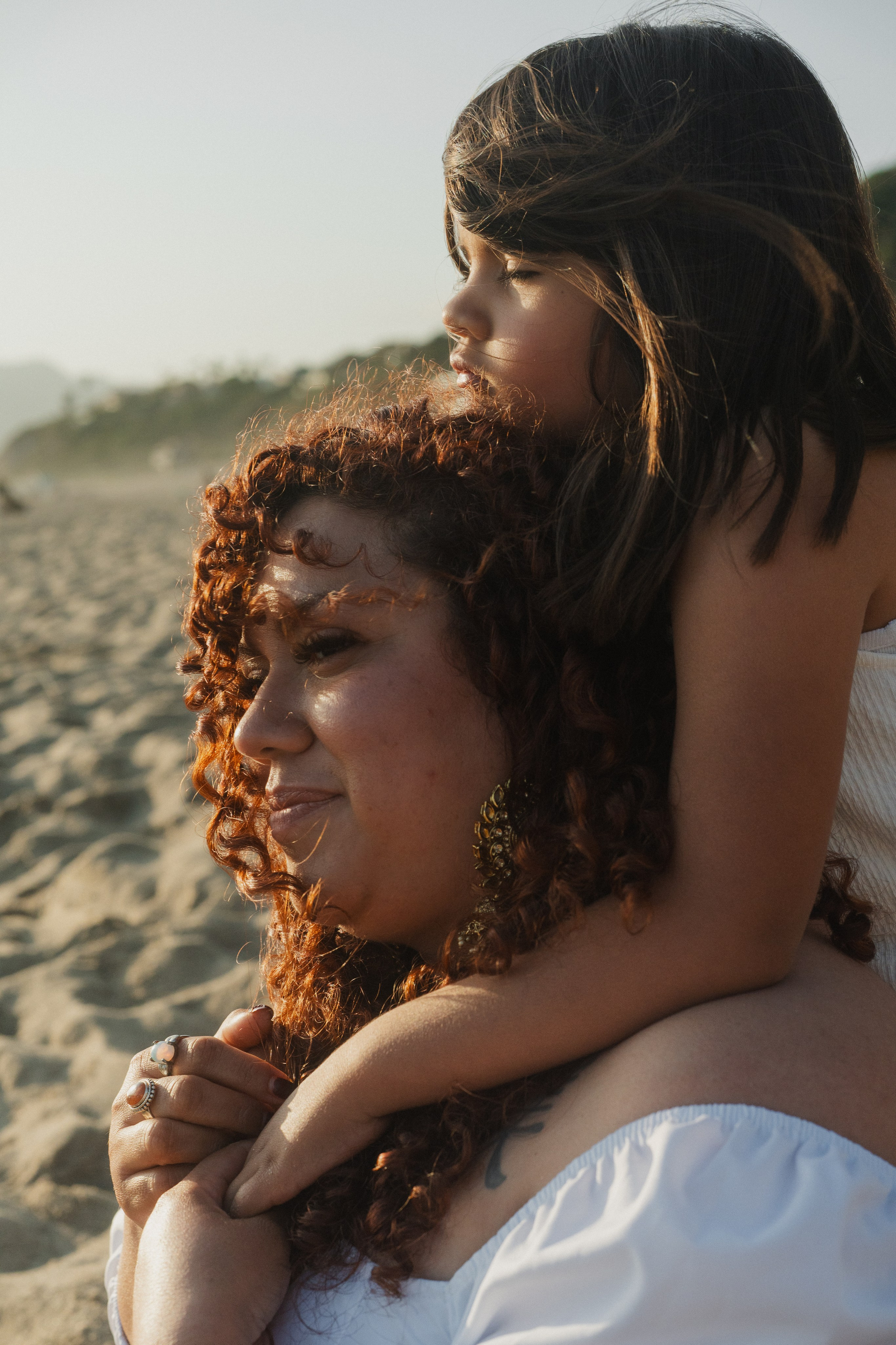 From Utah to California. Portrait, family, maternity & wedding photography & videography in SoCal Kseni Vibe