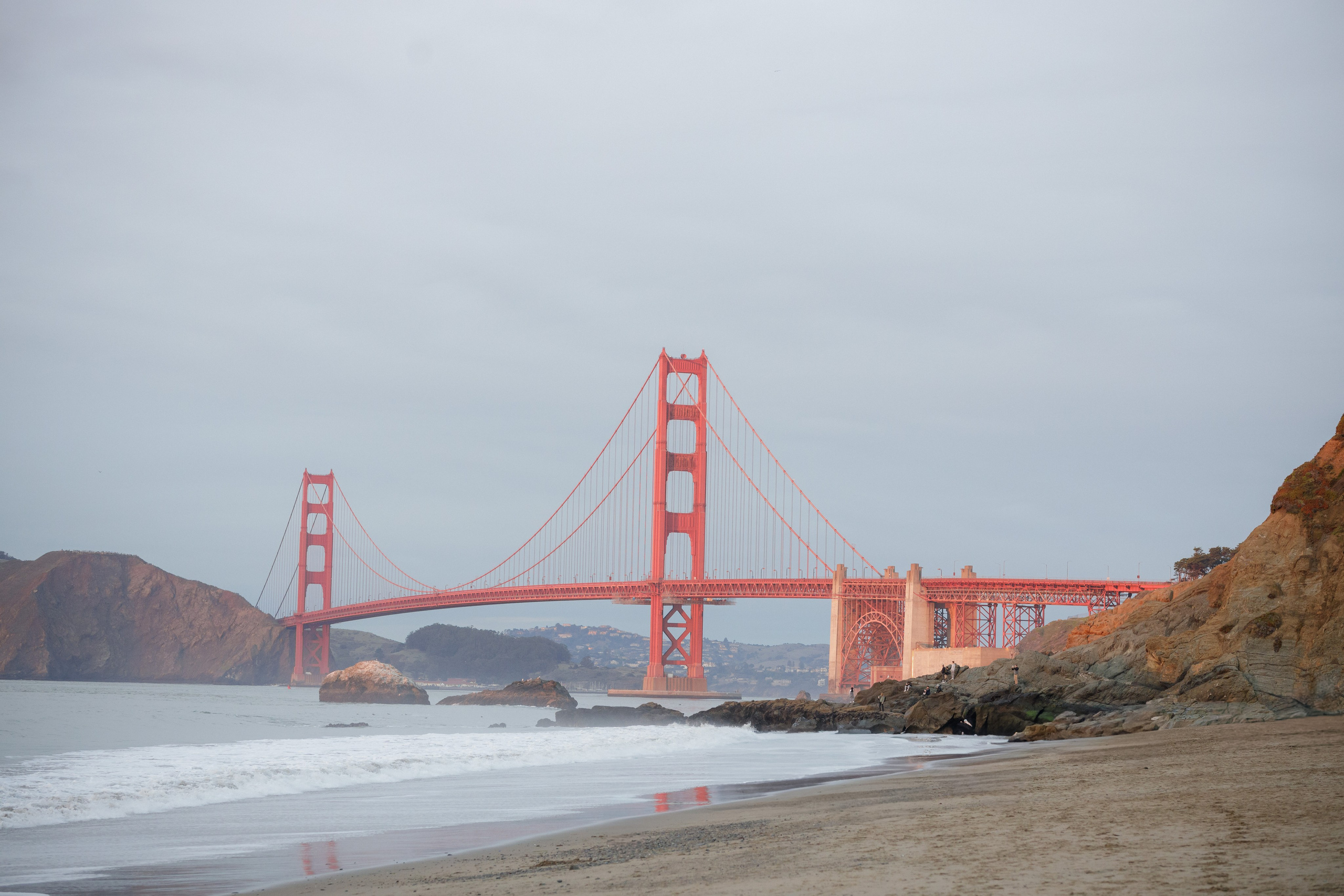 Bay Area Beach Guide for Photoshoots | Best Beaches for Maternity, Couples & Family. Maternity, newborn photographer in the Bay Area|Iryna Rakivnenko