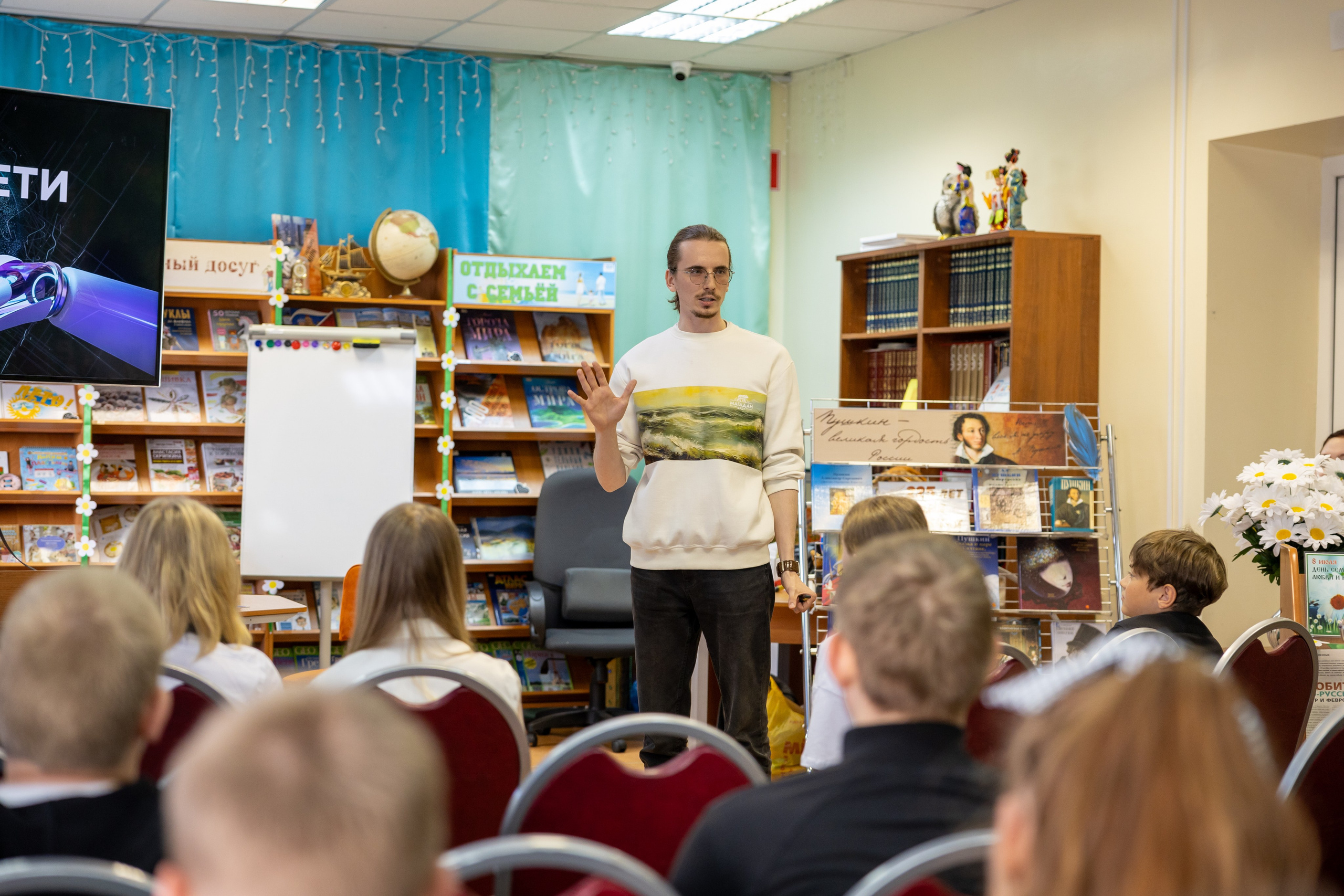 Публичные выступления и образовательная деятельность. Фотограф и видеограф Дмитрий Максимюк