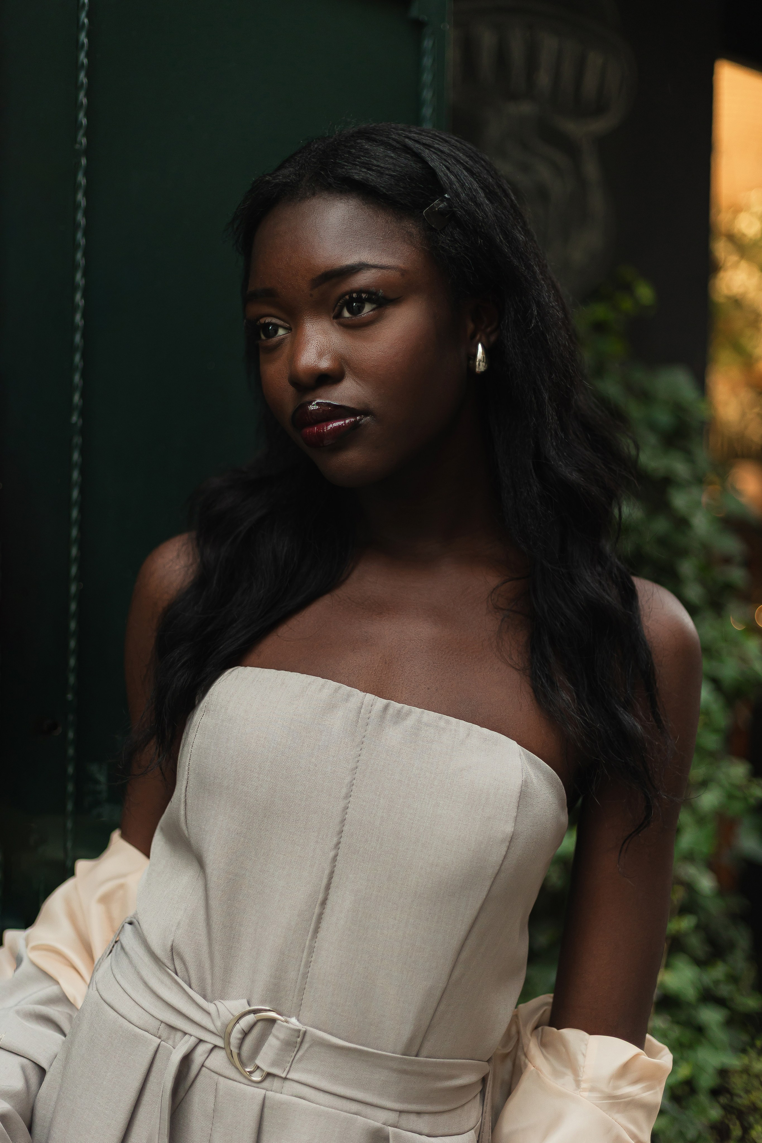 Portraits. Wedding and elopement photographer Italy Tuscany Como Milan Pavia Marija Galaka