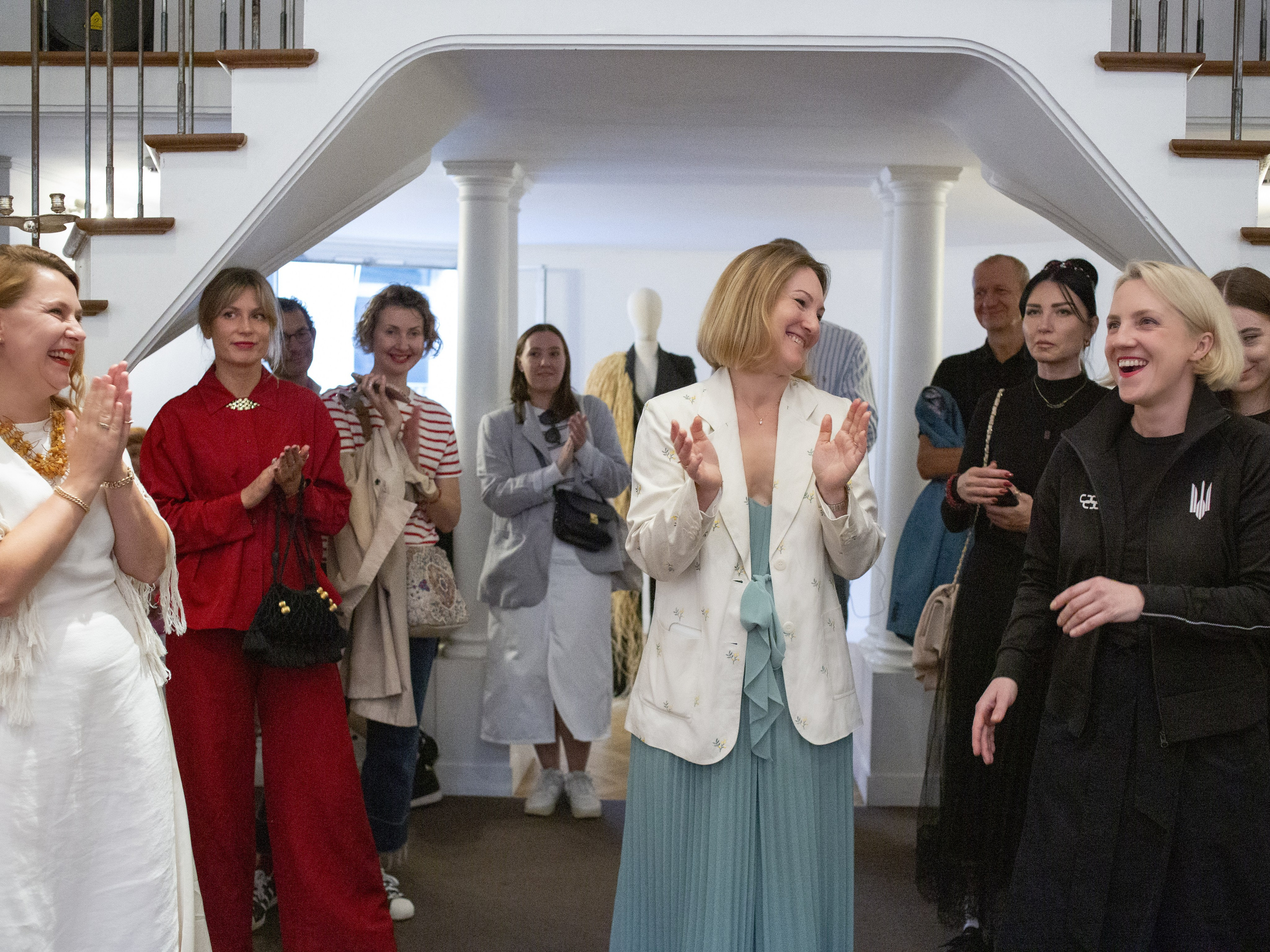 « Évolution de l’archaïque ». Natalia Bogdanovska. Films et photographie corporate en France