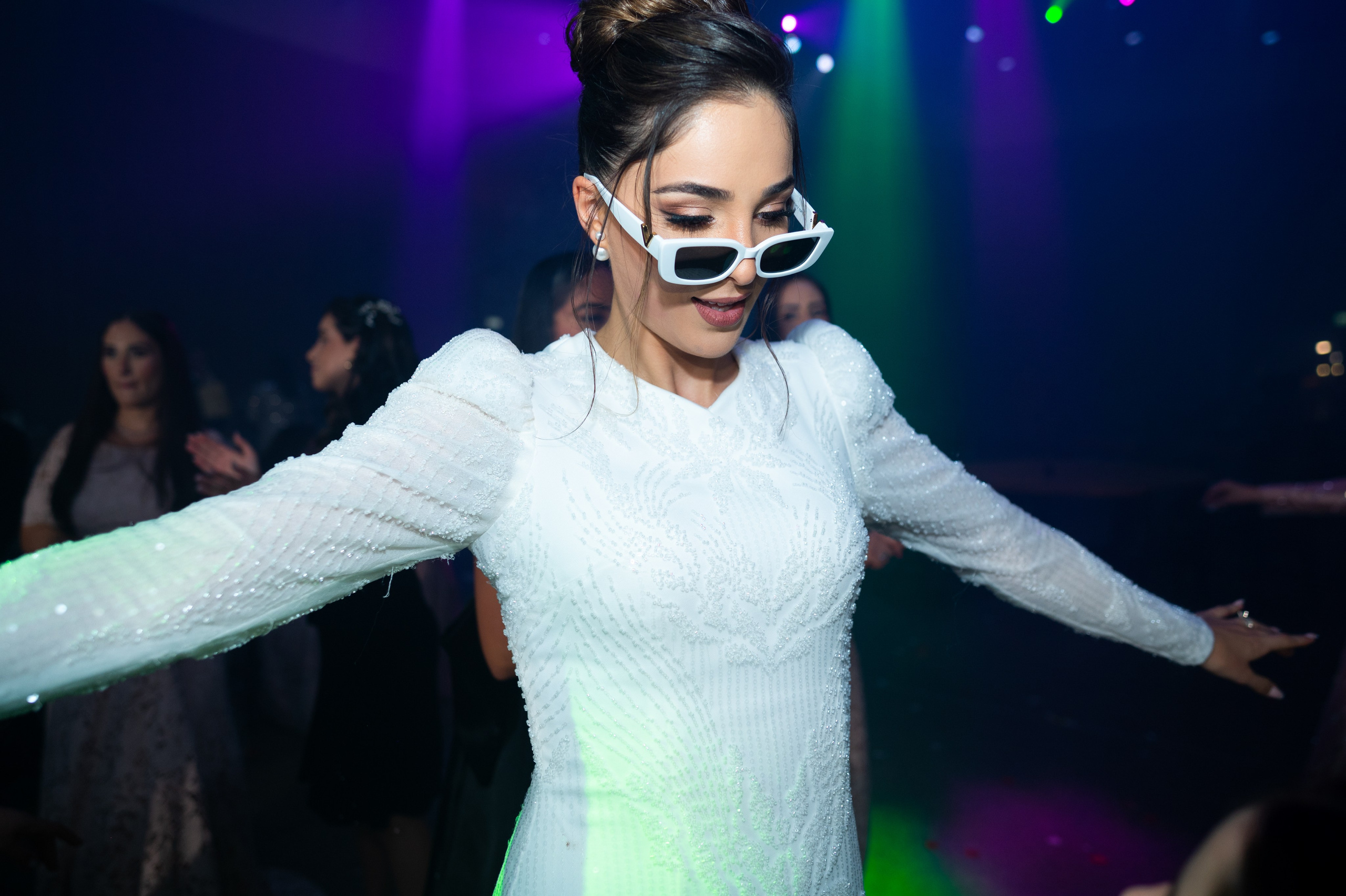 Ortal & Yehuda. Wedding and events photographers Studio Shalom