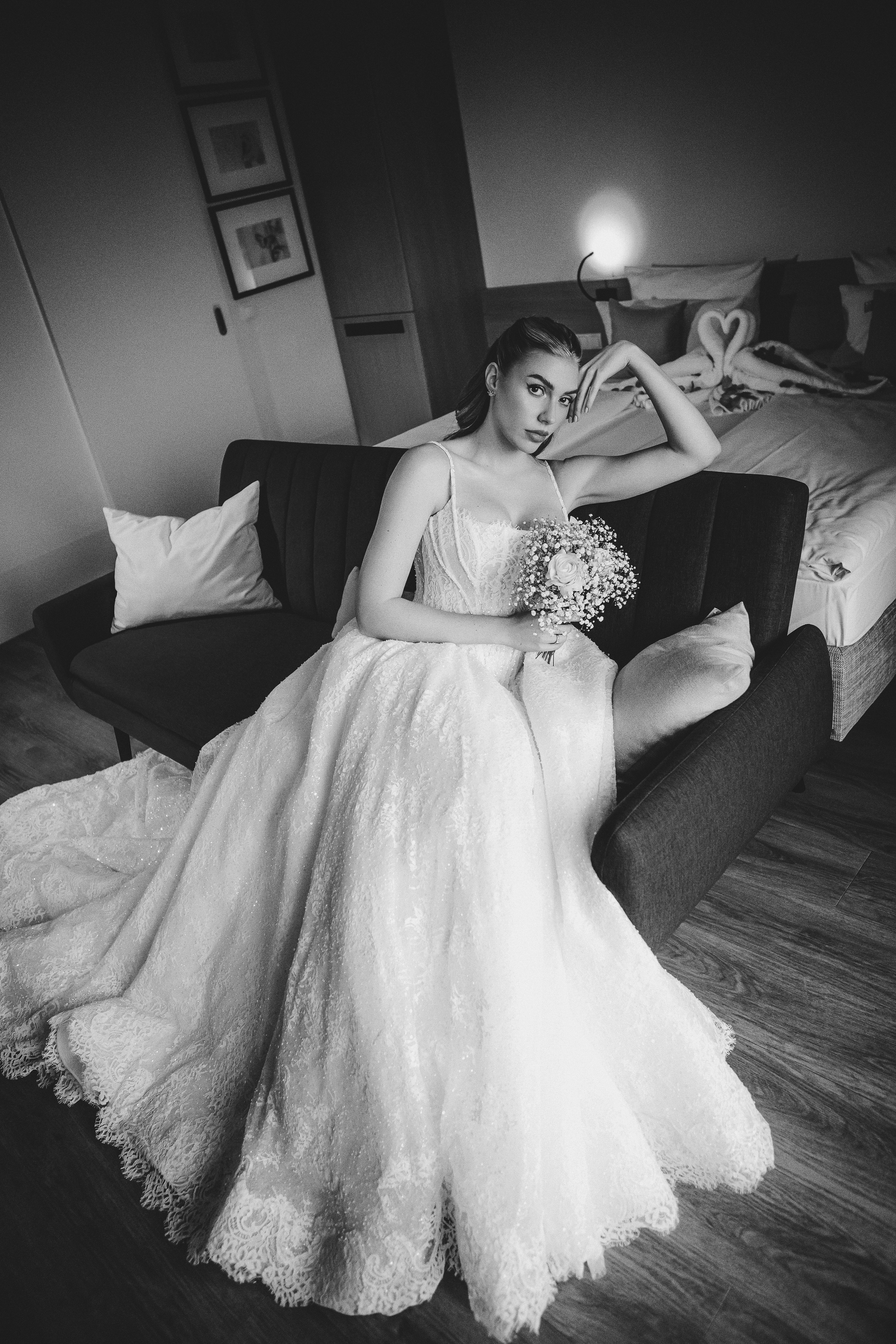 Businessfotografie, Personal Branding & Bildkonzepte | Daria Kurchenko | Heilbronn & Umgebung