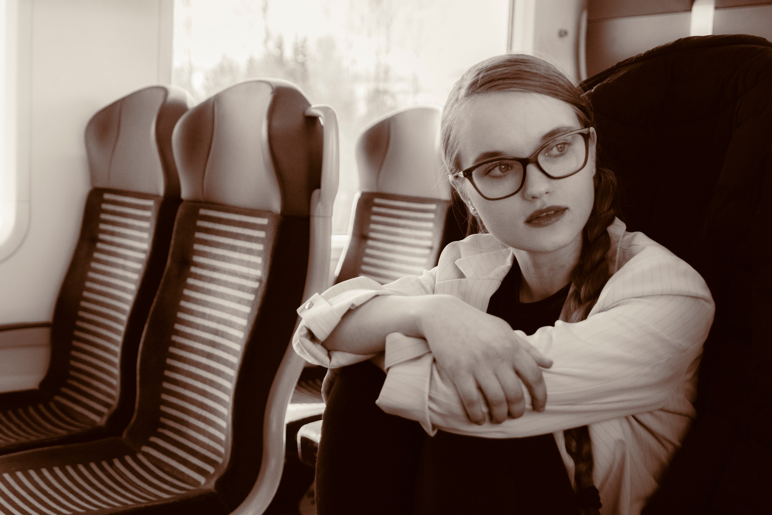 Nebula 25 — Fotod teie hingele