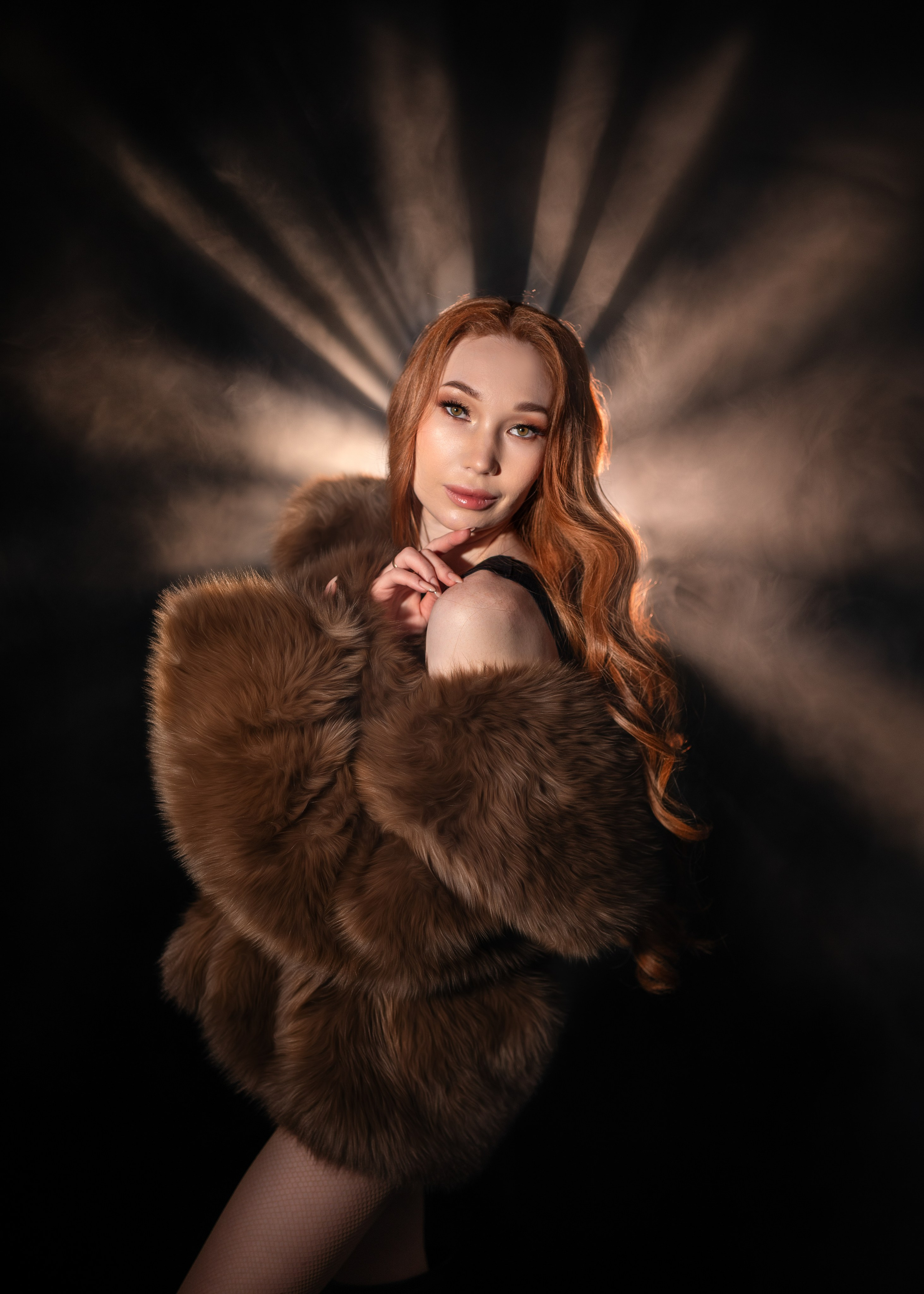 Селедцова Марина — профессиональный фотограф в городе Байконур