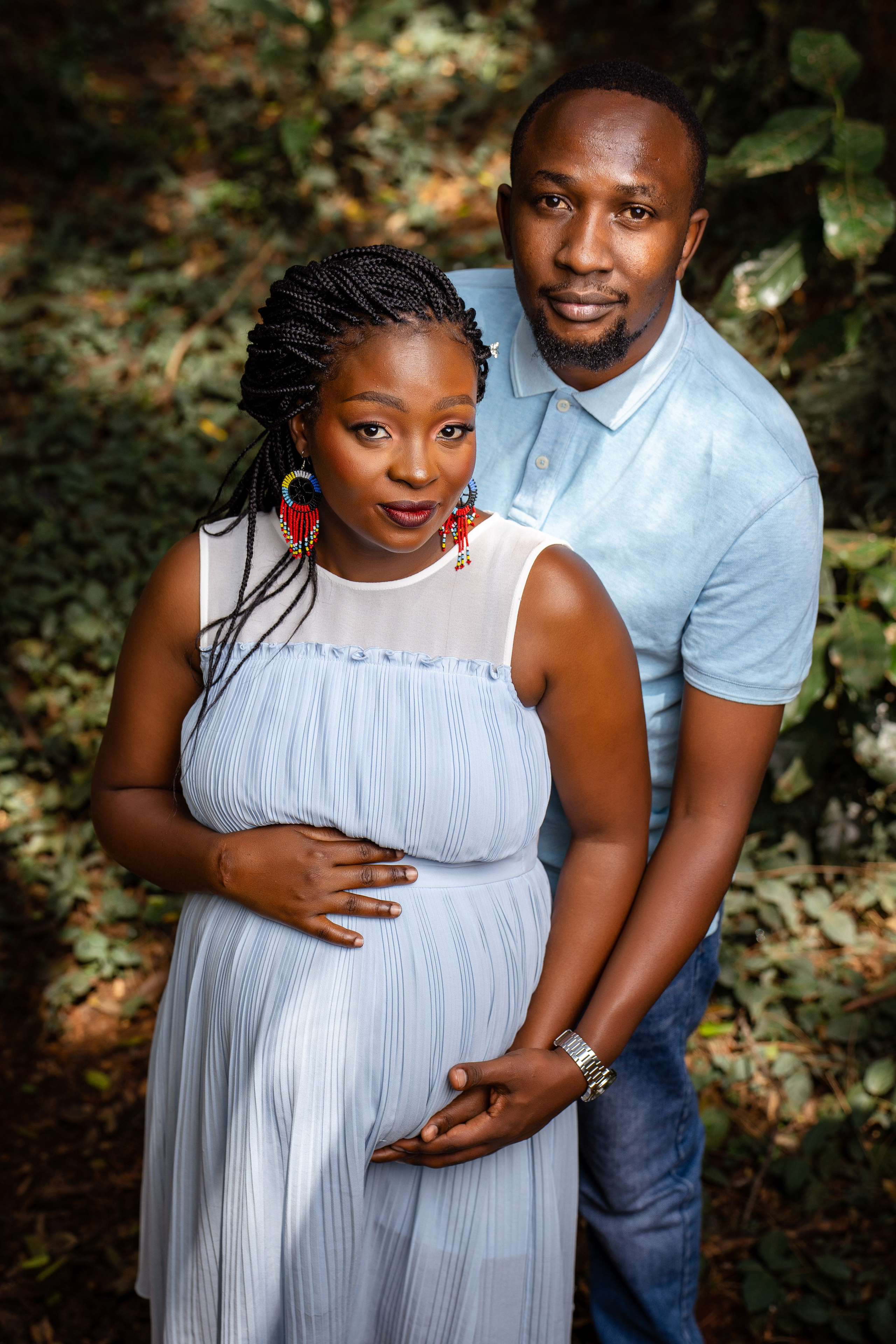 Maternity photoshoot. Nick Ouma Photography I Best Event photographer based in Nairobi, Kenya