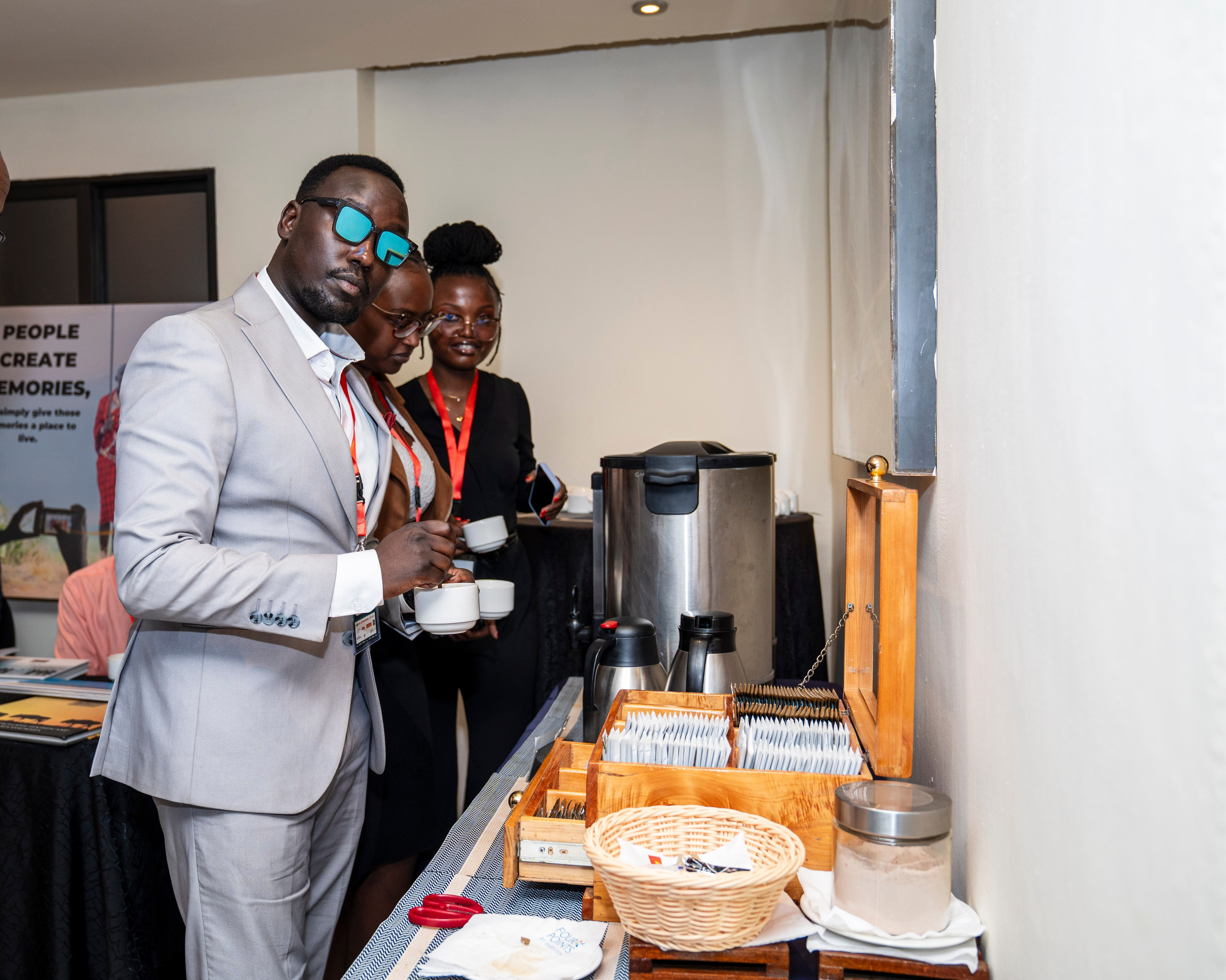 Intrigue Madverse Nairobi. Nick Ouma Photography I Best Event photographer based in Nairobi, Kenya