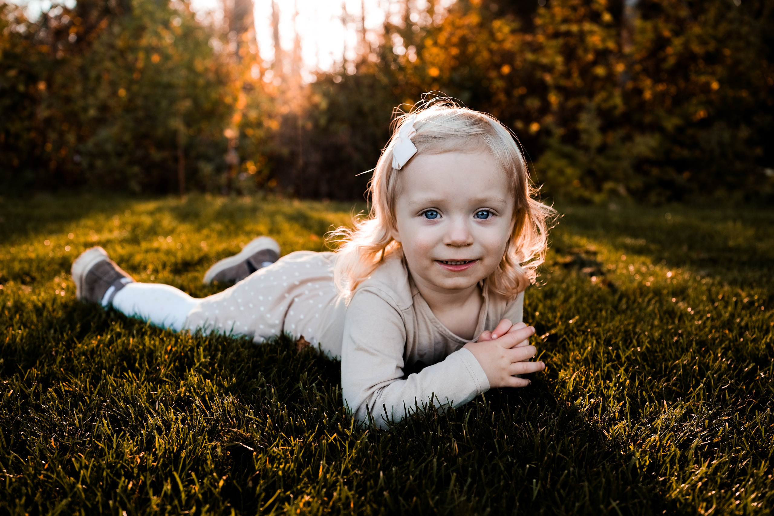 Family and Children photographer