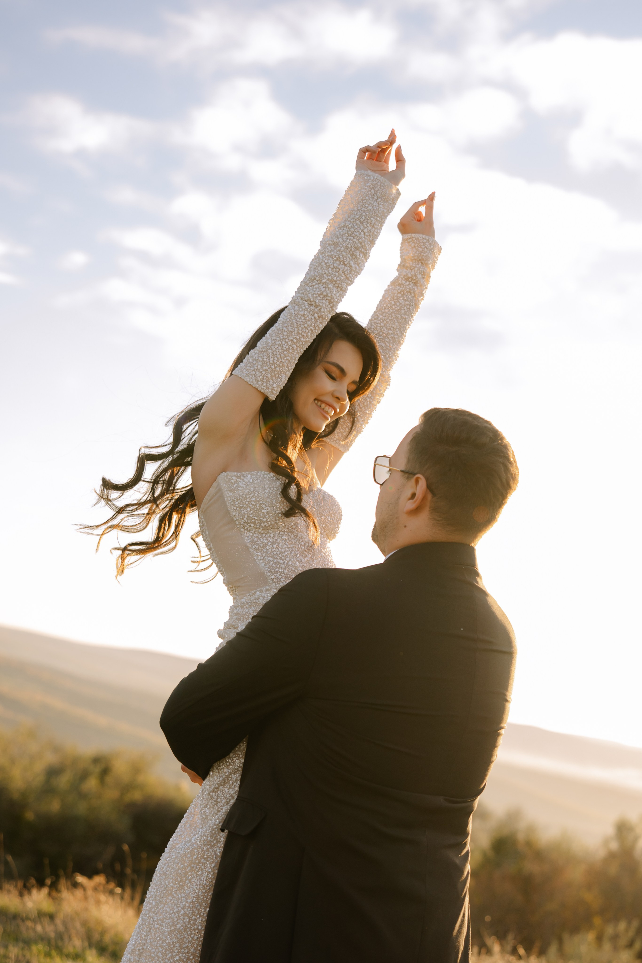 Proud Vision Weddings | Wedding Photography & Films — Servicii profesionale Foto Video Nunta Iasi