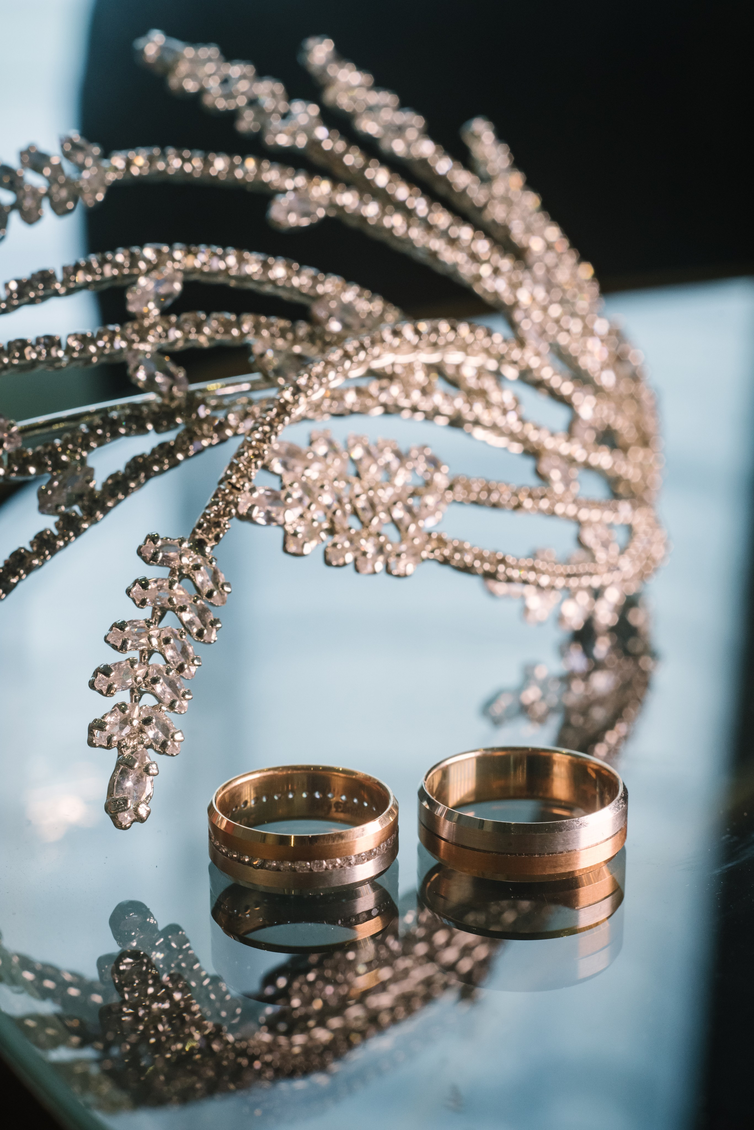 Wedding rings collection. Punta cana wedding family fashion photographer dominican republic, destination wedding photographer, elopement photography Punta Cana