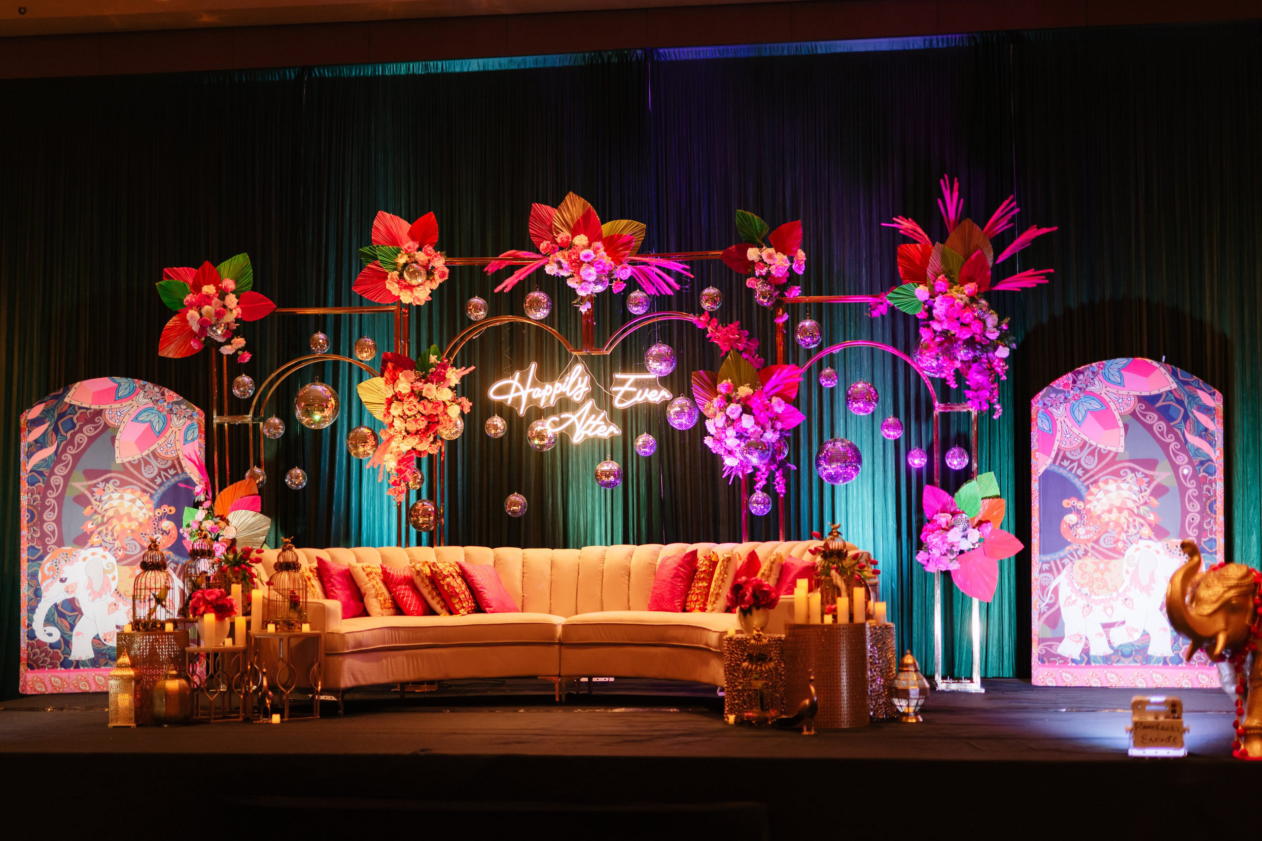 A Sacred Hindu Celebration of Love, Ritual, and Tradition. YES I DO PRODUCTION — Wedding photography&videography