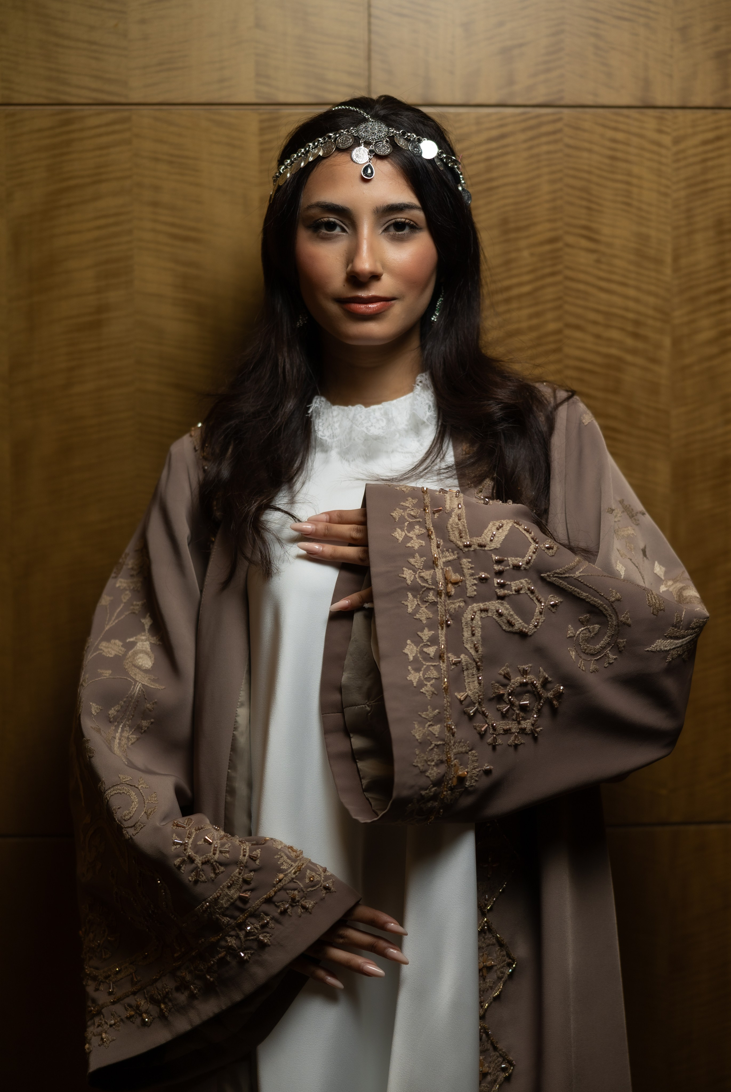 Chakan Fashion Show '26. BIG Model Agency. “Dare to Be Famous”