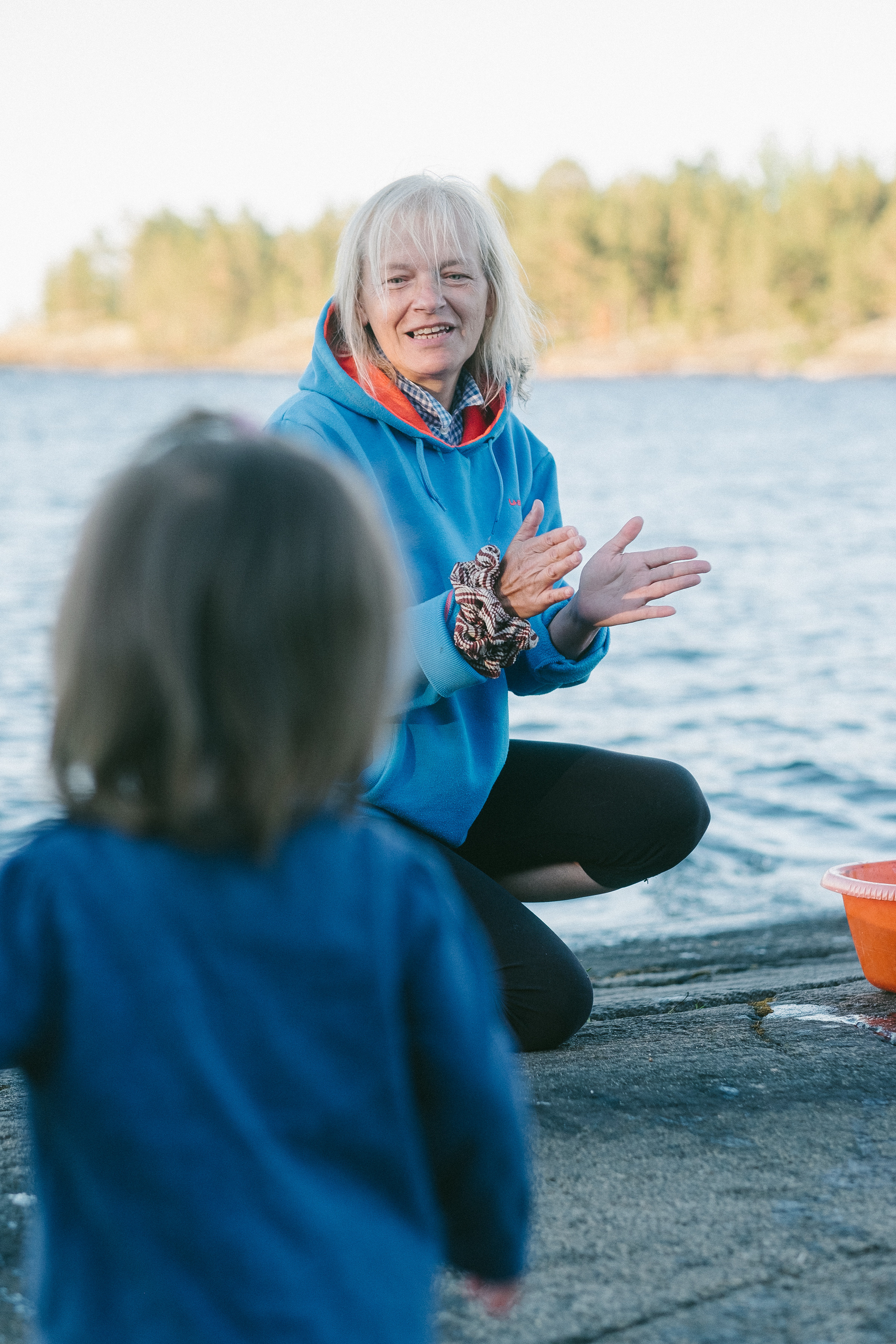Ладога 2021. Фотограф в Тбилиси. Портрет, репортаж, эвент. Геннадий Демченко