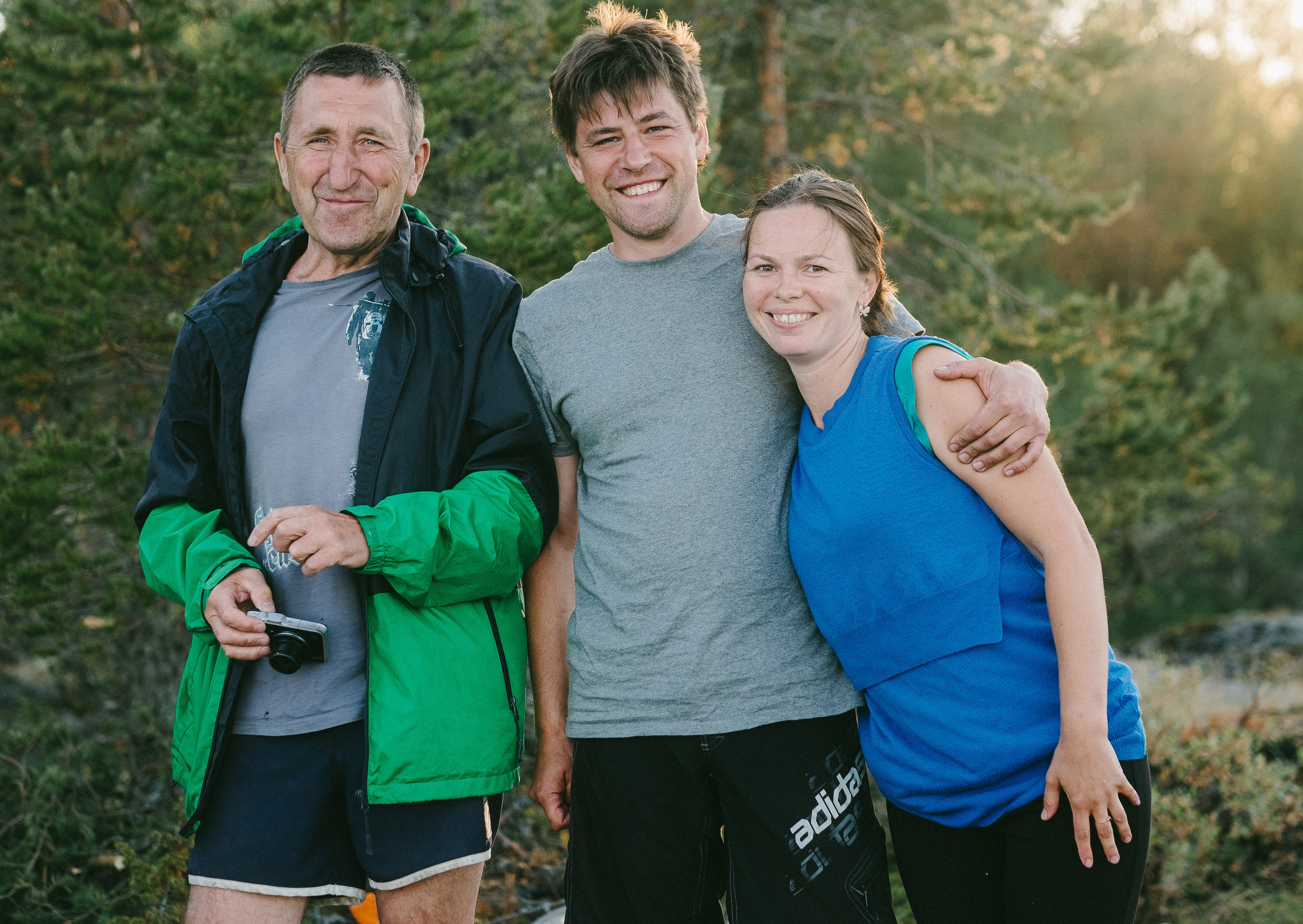 Ладога 2021. Фотограф в Тбилиси. Портрет, репортаж, эвент. Геннадий Демченко
