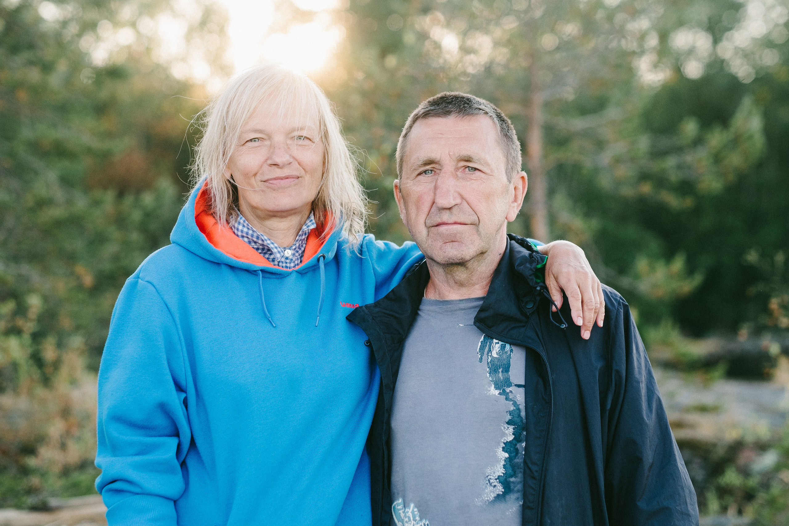Ладога 2021. Фотограф в Тбилиси. Портрет, репортаж, эвент. Геннадий Демченко
