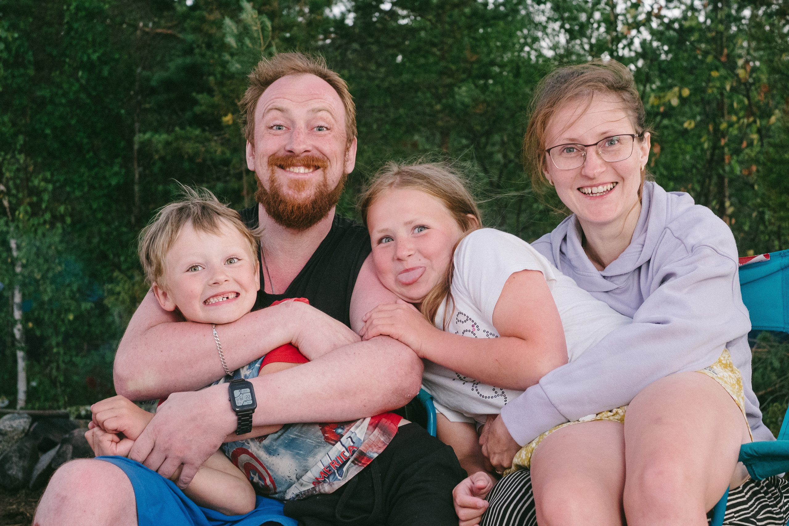 Ладога 2021. Фотограф в Тбилиси. Портрет, репортаж, эвент. Геннадий Демченко