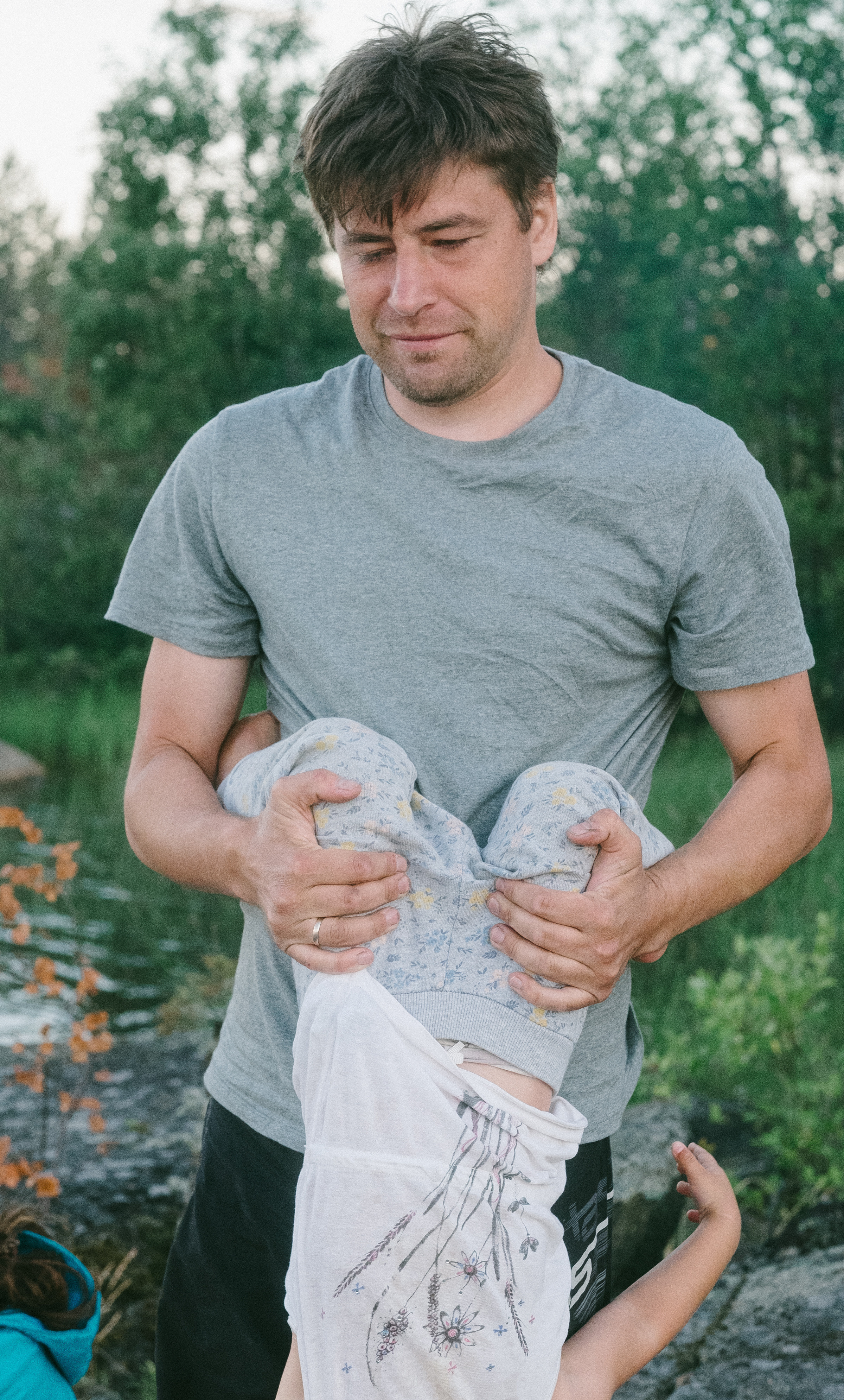 Ладога 2021. Фотограф в Тбилиси. Портрет, репортаж, эвент. Геннадий Демченко