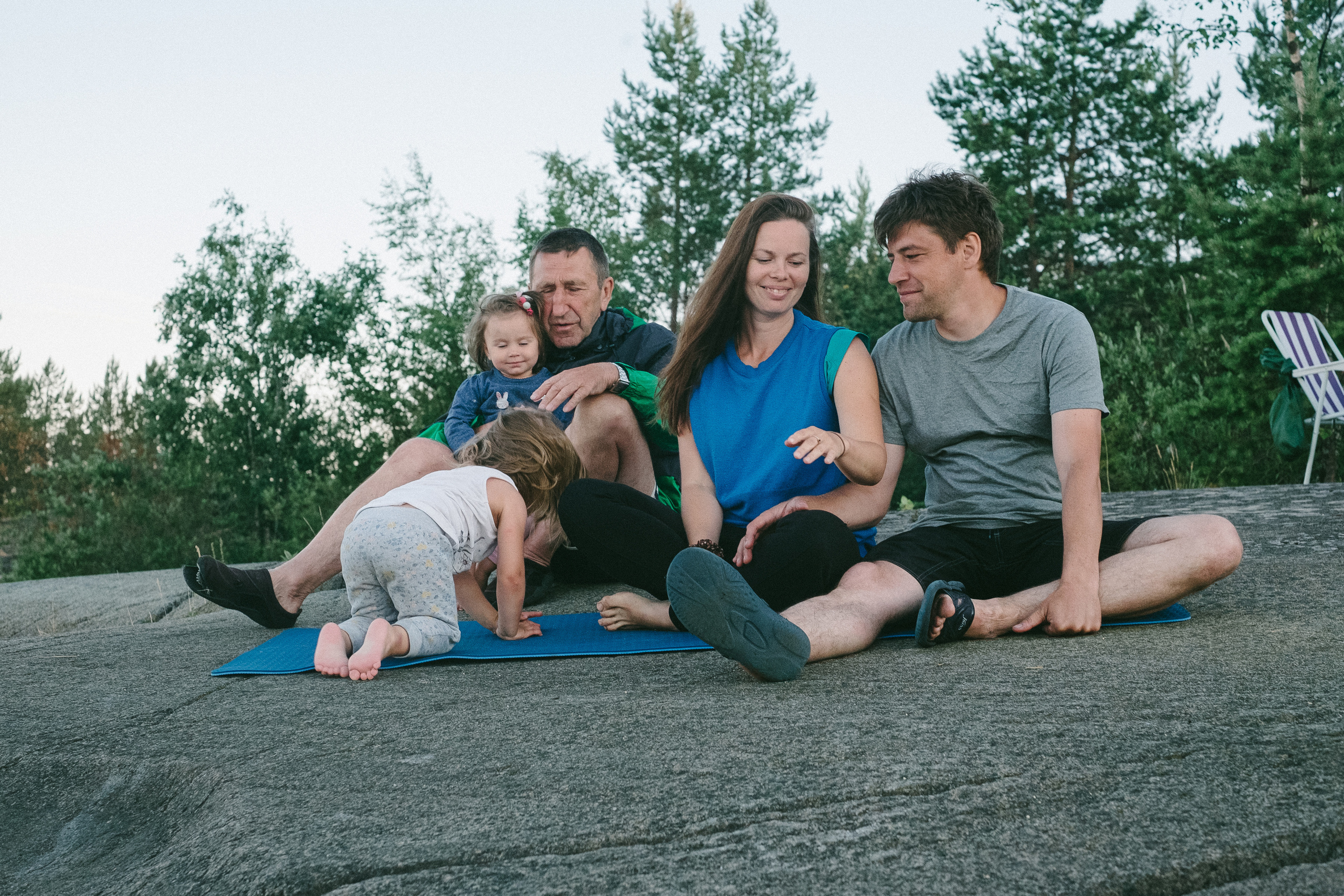 Ладога 2021. Фотограф в Тбилиси. Портрет, репортаж, эвент. Геннадий Демченко