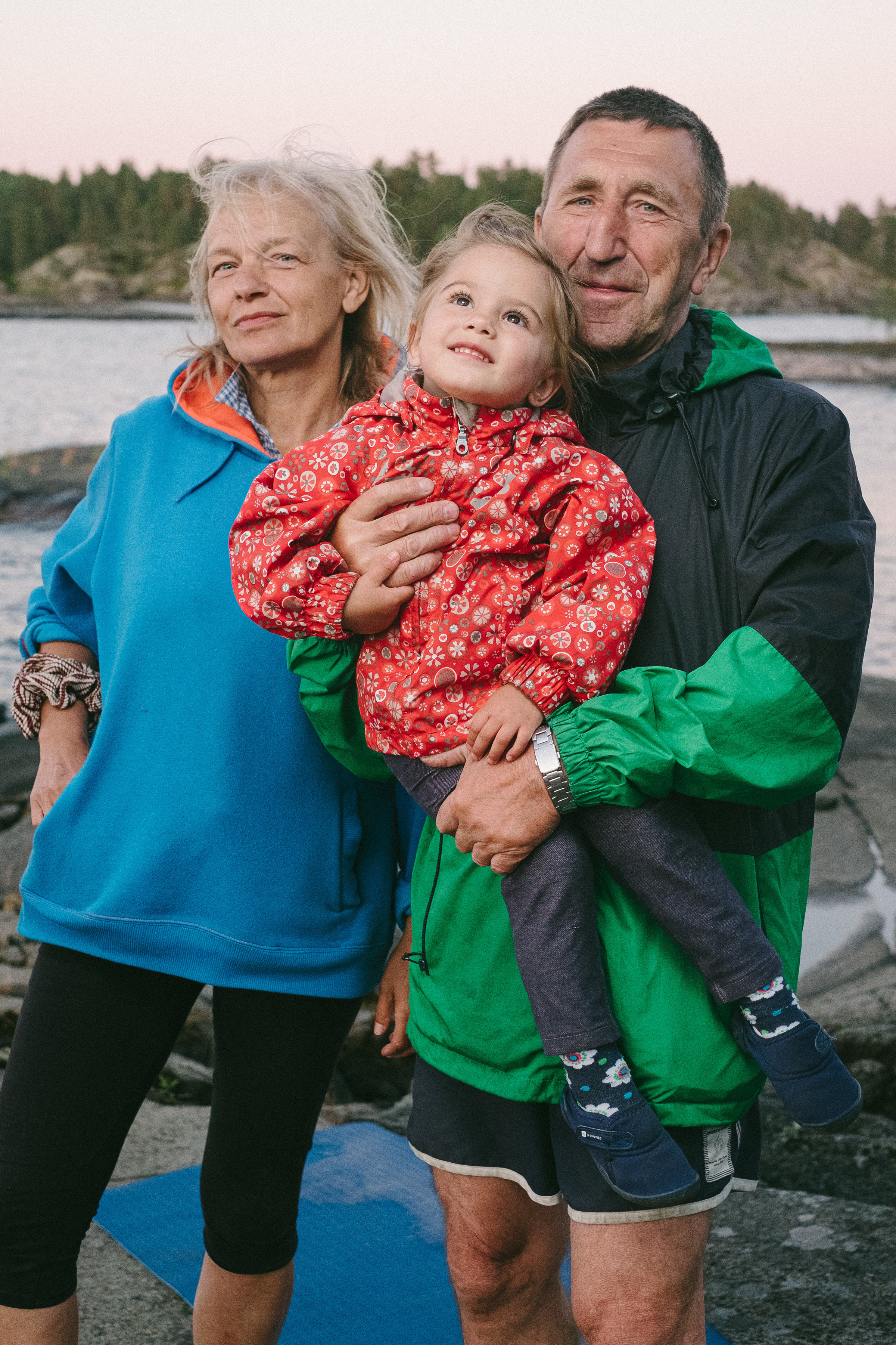 Ладога 2021. Фотограф в Тбилиси. Портрет, репортаж, эвент. Геннадий Демченко