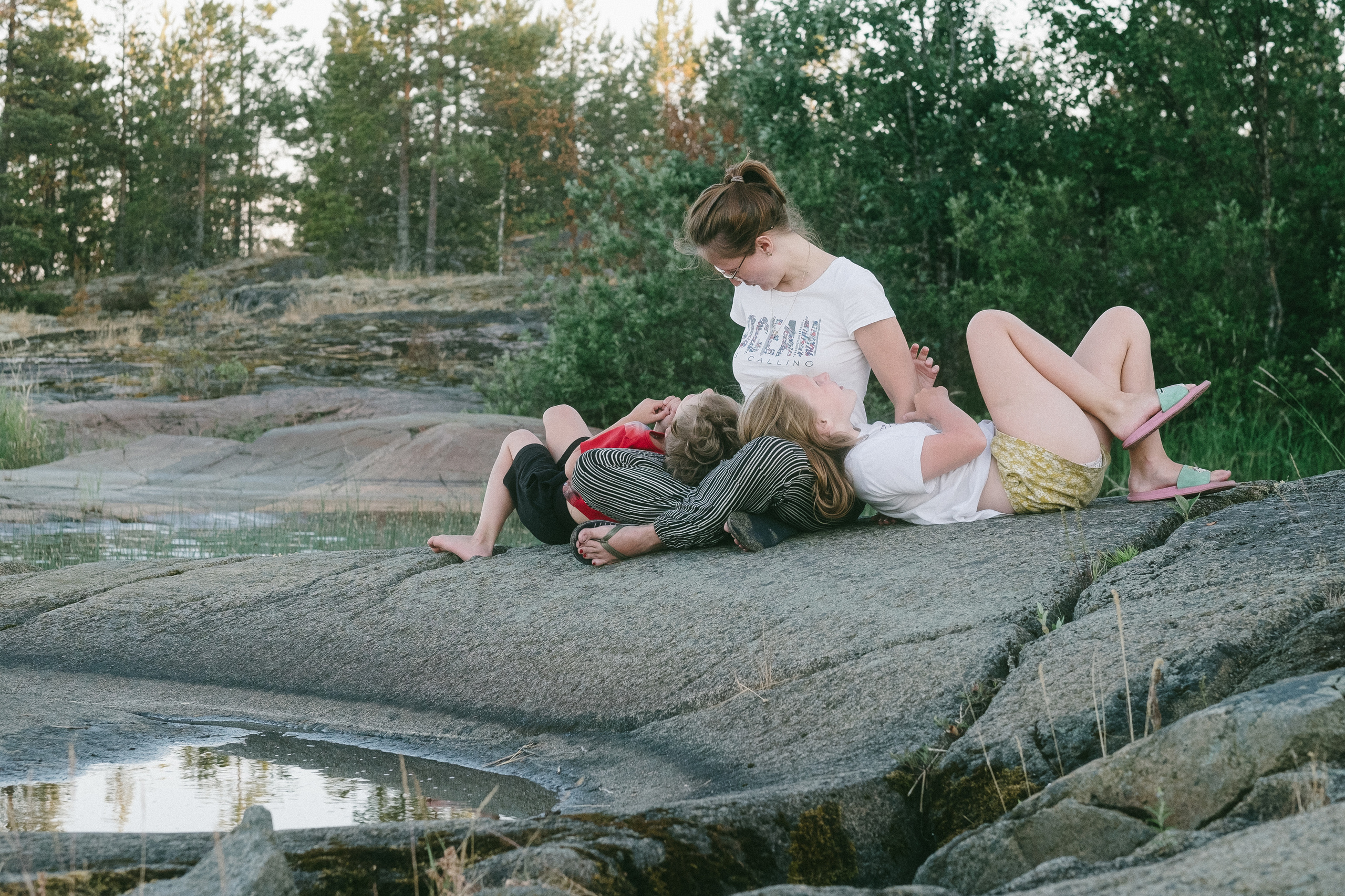 Ладога 2021. Фотограф в Тбилиси. Портрет, репортаж, эвент. Геннадий Демченко