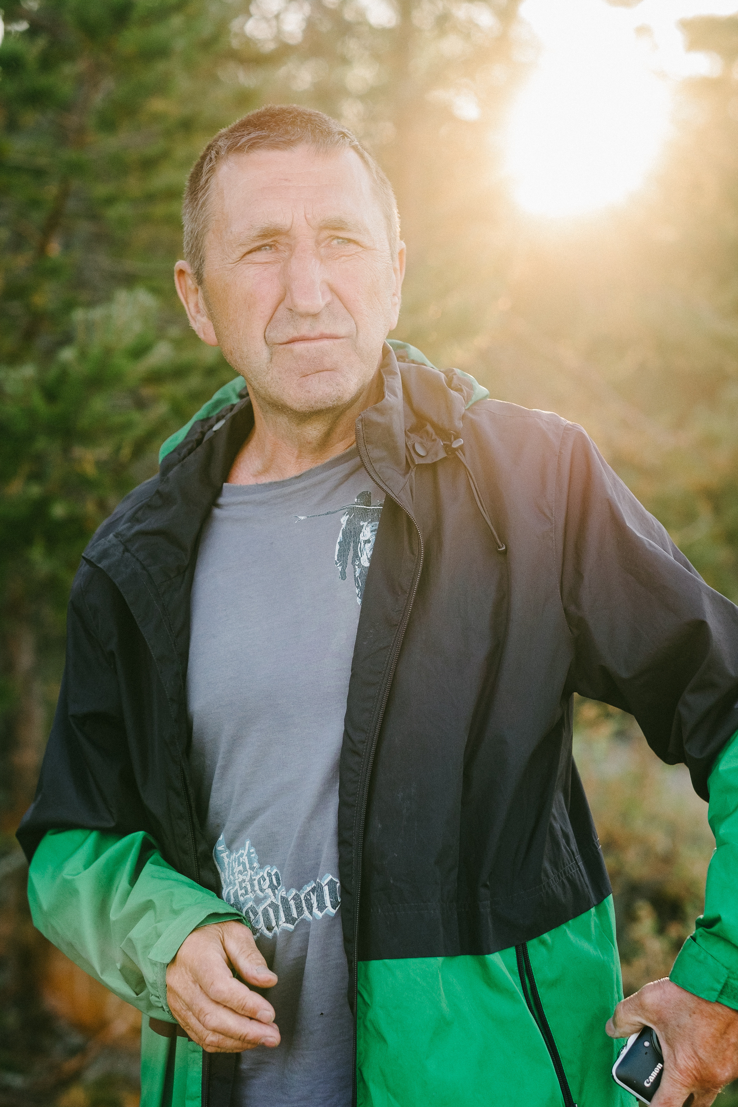 Ладога 2021. Фотограф в Тбилиси. Портрет, репортаж, эвент. Геннадий Демченко