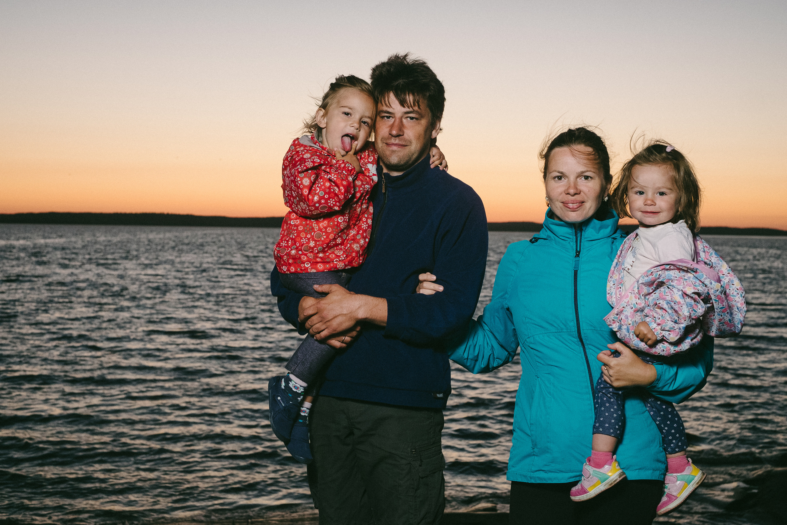 Ладога 2021. Фотограф в Тбилиси. Портрет, репортаж, эвент. Геннадий Демченко