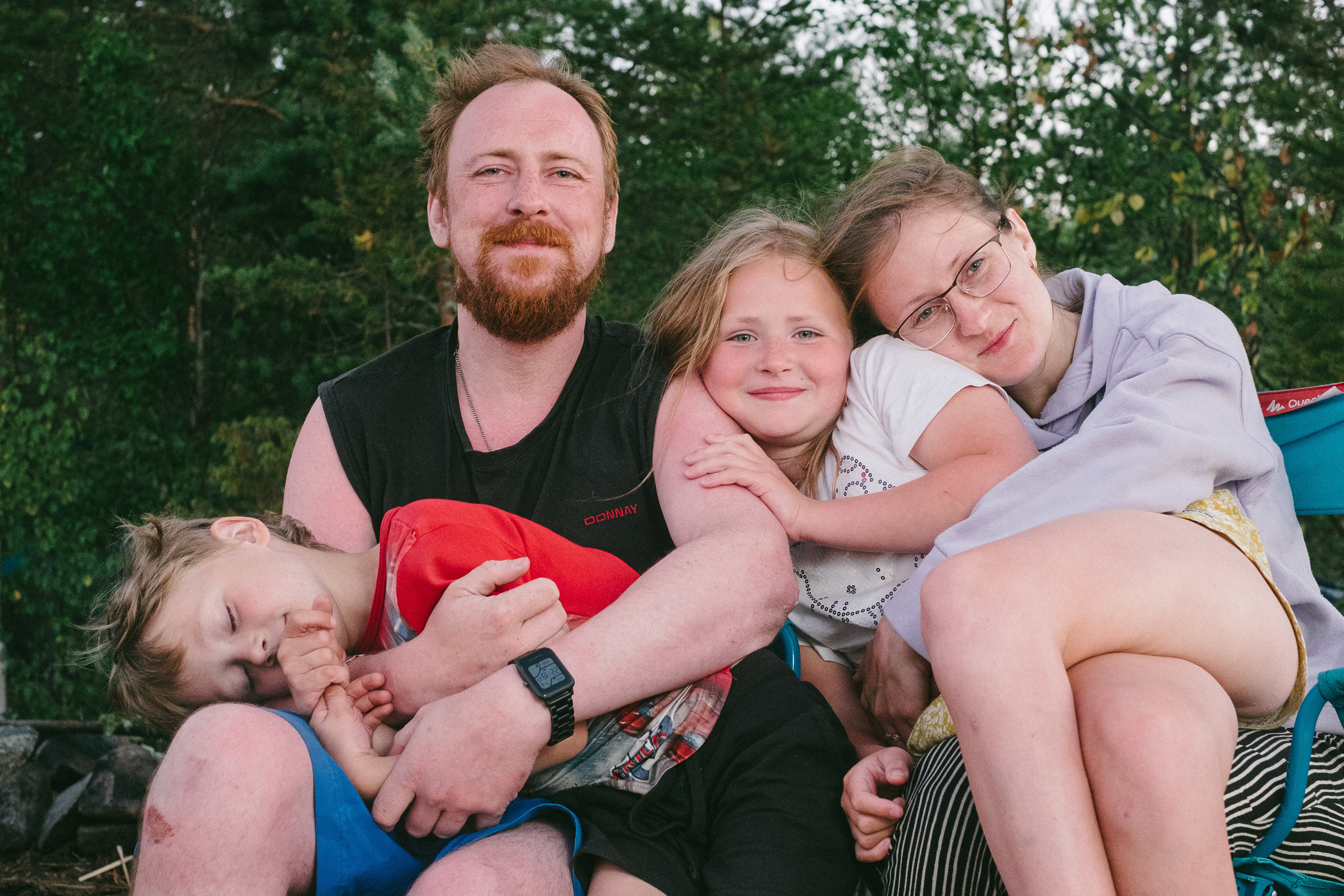 Ладога 2021. Фотограф в Тбилиси. Портрет, репортаж, эвент. Геннадий Демченко