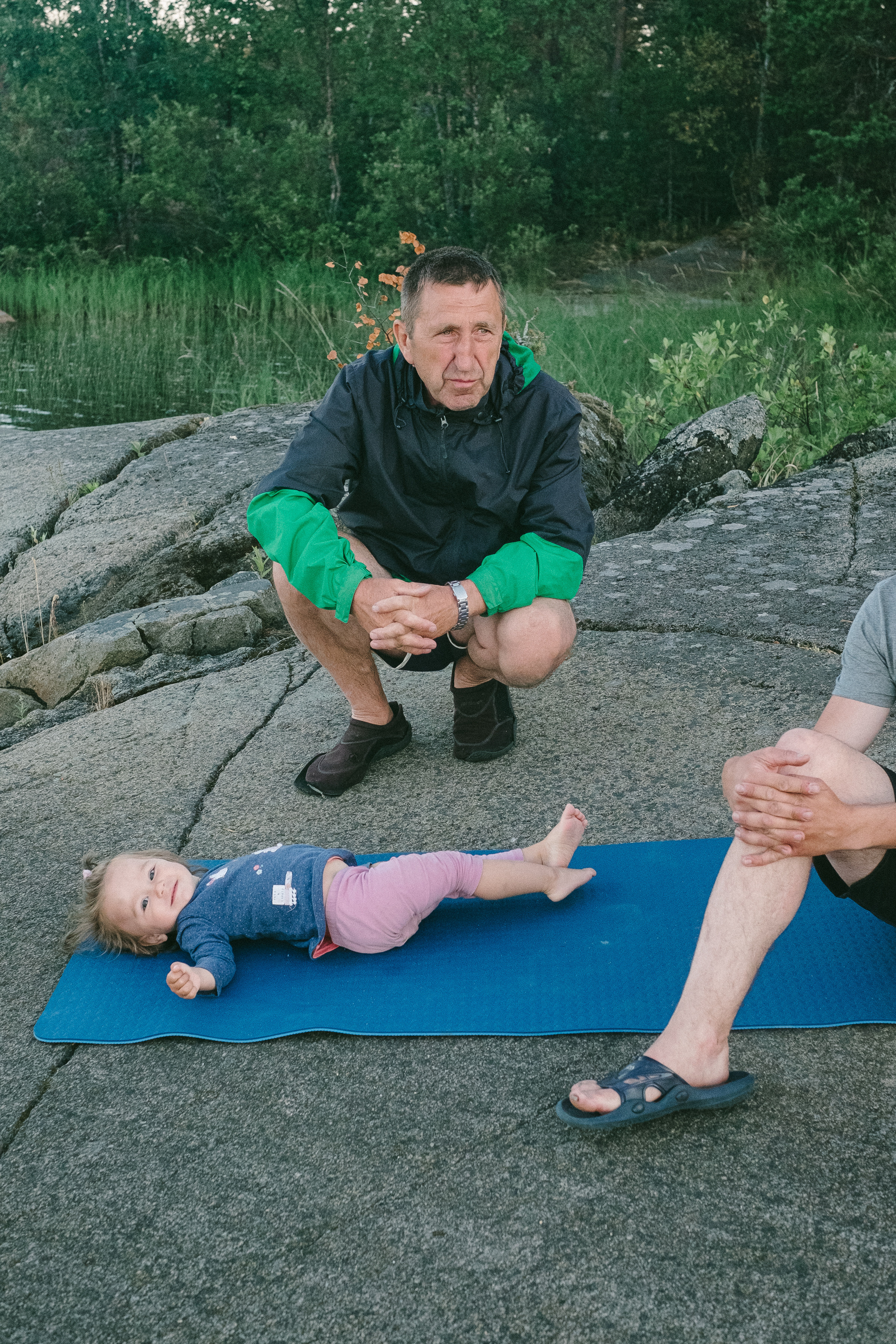 Ладога 2021. Фотограф в Тбилиси. Портрет, репортаж, эвент. Геннадий Демченко