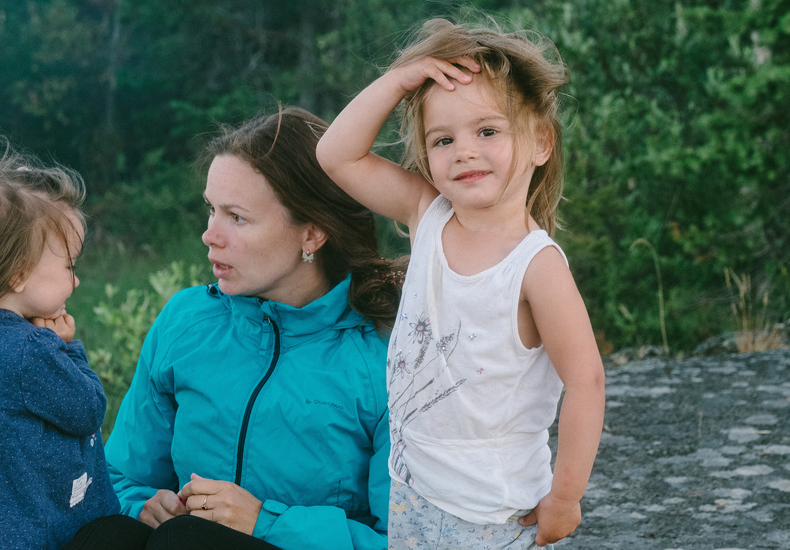 Ладога 2021. Фотограф в Тбилиси. Портрет, репортаж, эвент. Геннадий Демченко