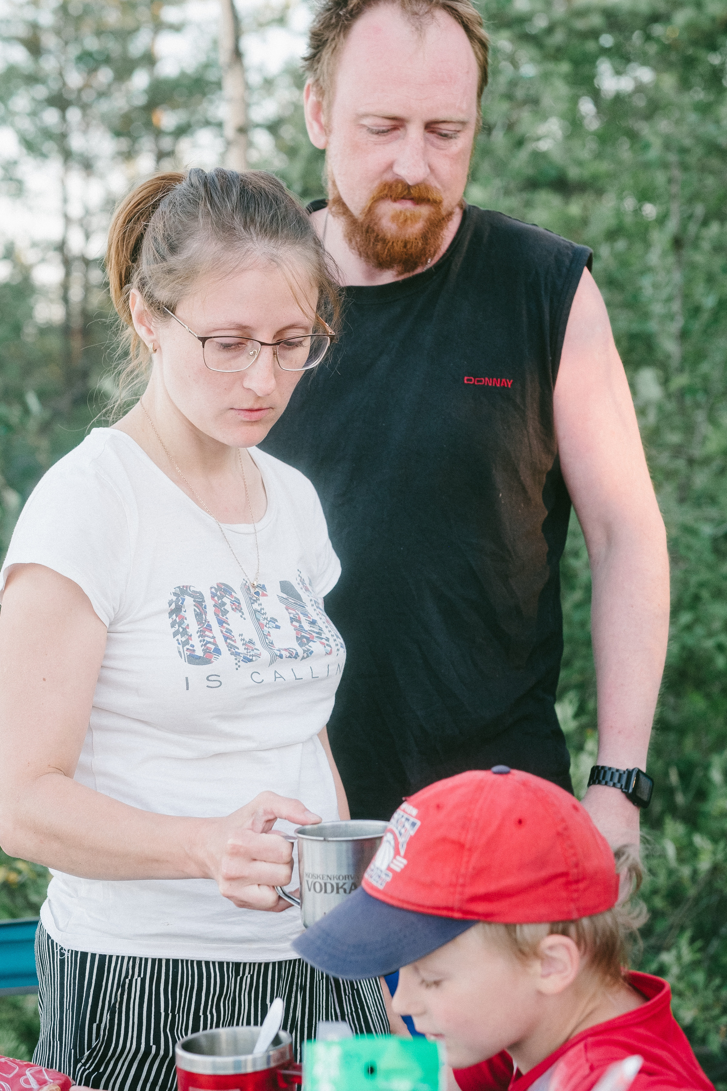 Ладога 2021. Фотограф в Тбилиси. Портрет, репортаж, эвент. Геннадий Демченко