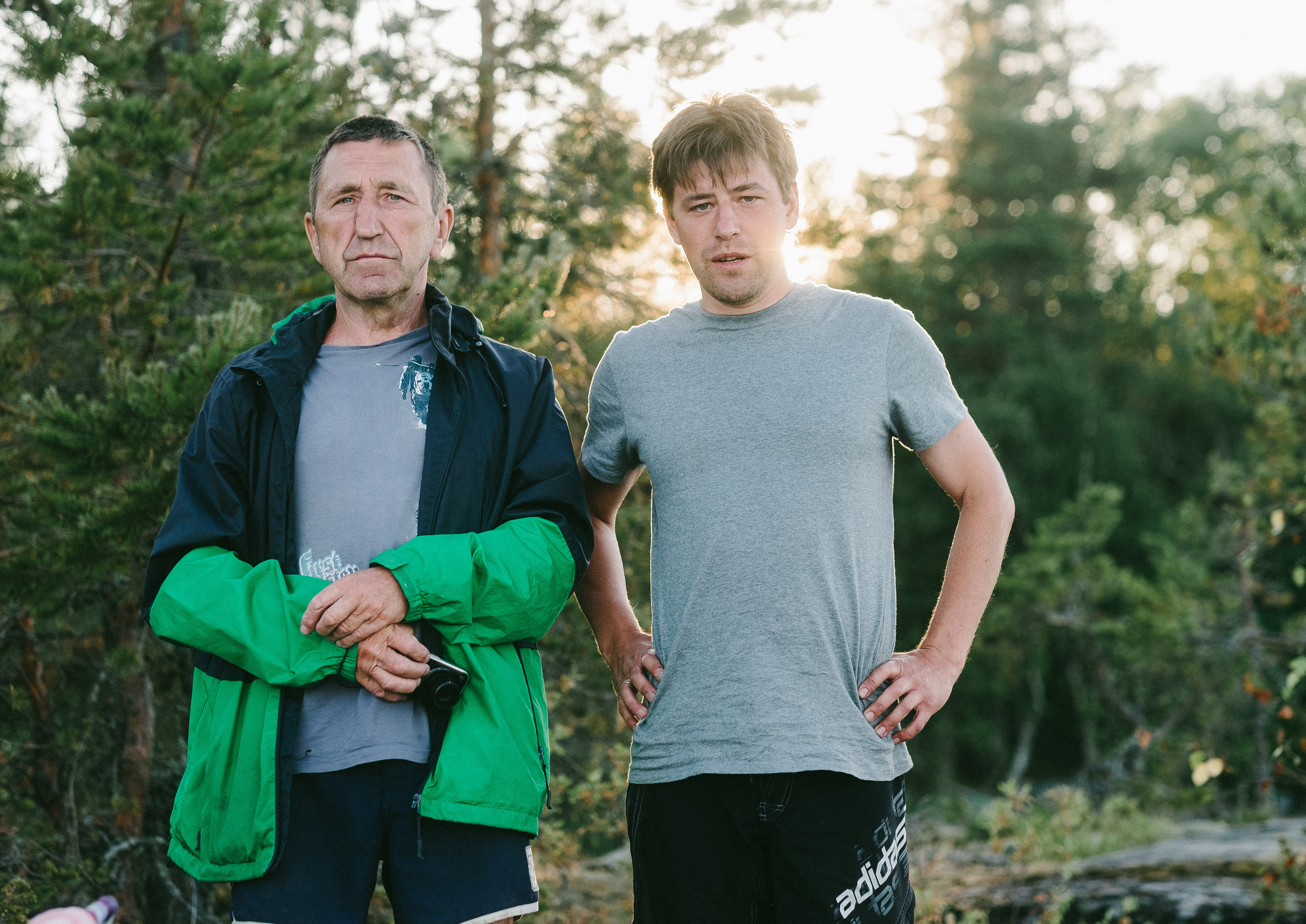 Ладога 2021. Фотограф в Тбилиси. Портрет, репортаж, эвент. Геннадий Демченко