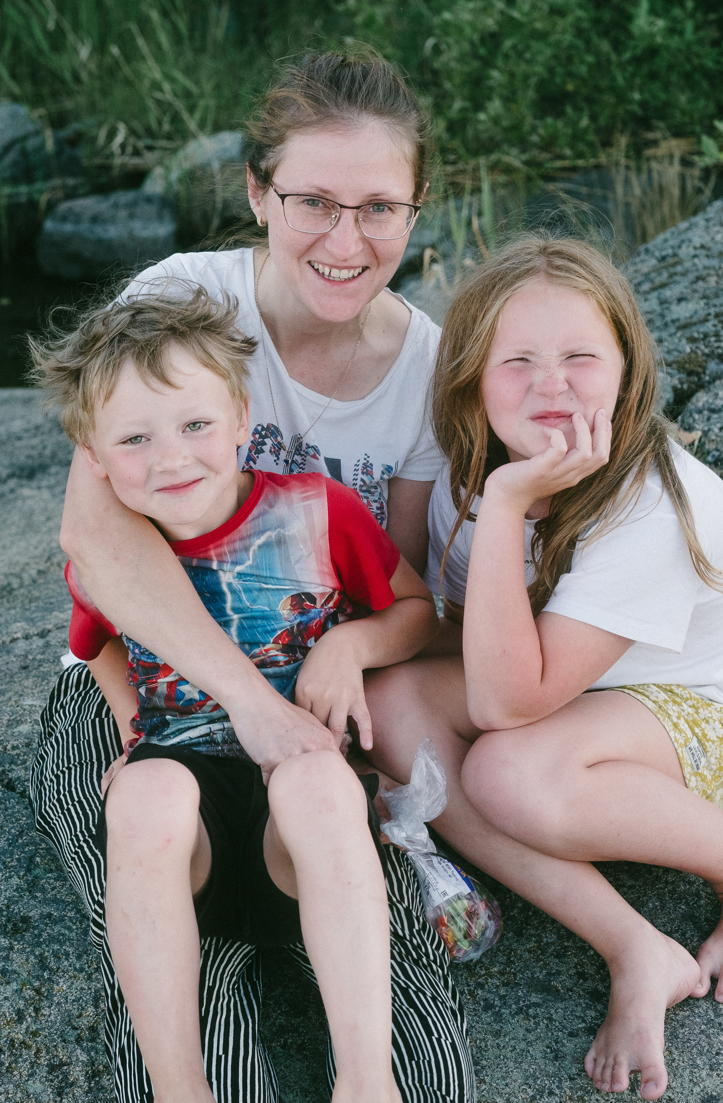 Ладога 2021. Фотограф в Тбилиси. Портрет, репортаж, эвент. Геннадий Демченко