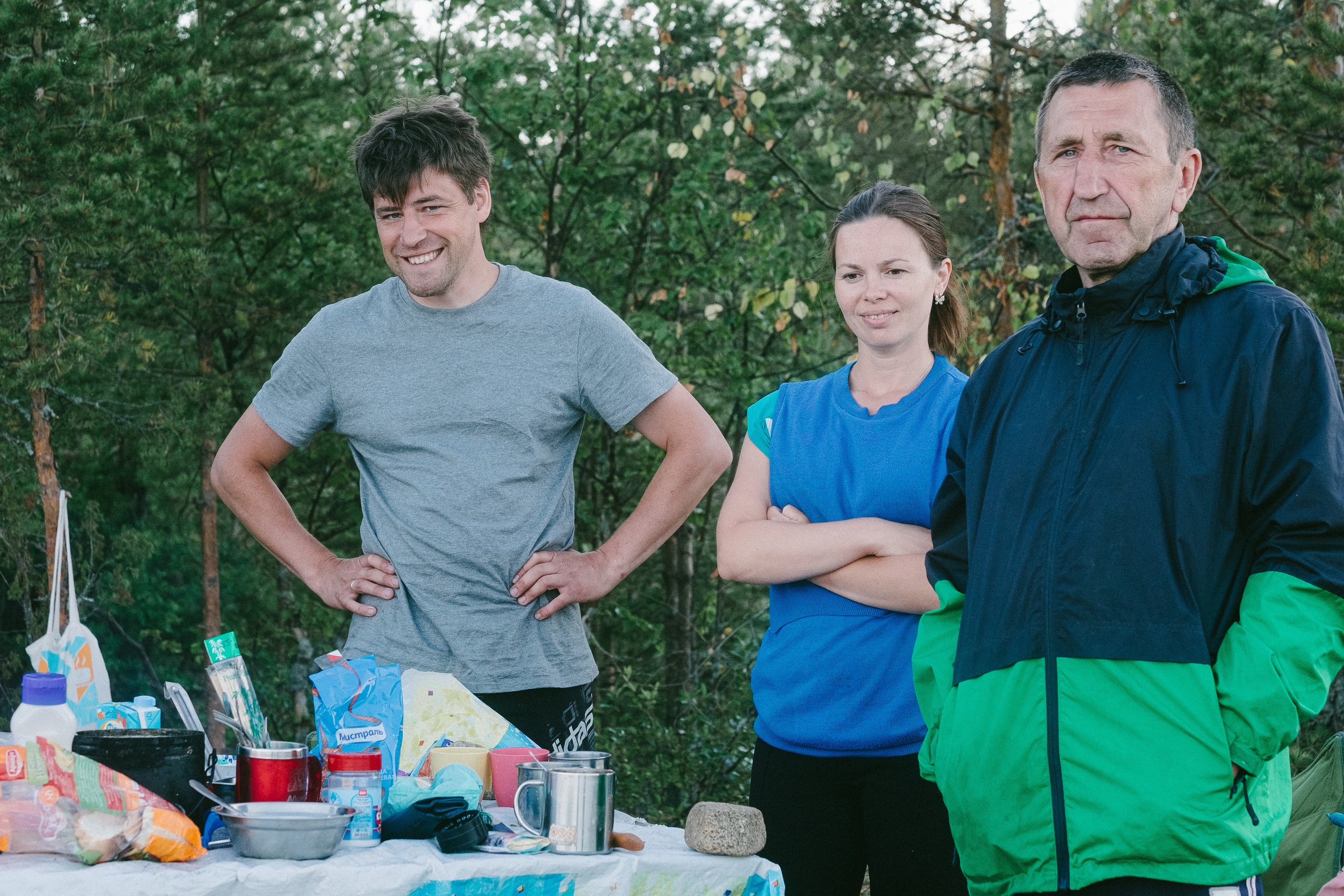 Ладога 2021. Фотограф в Тбилиси. Портрет, репортаж, эвент. Геннадий Демченко