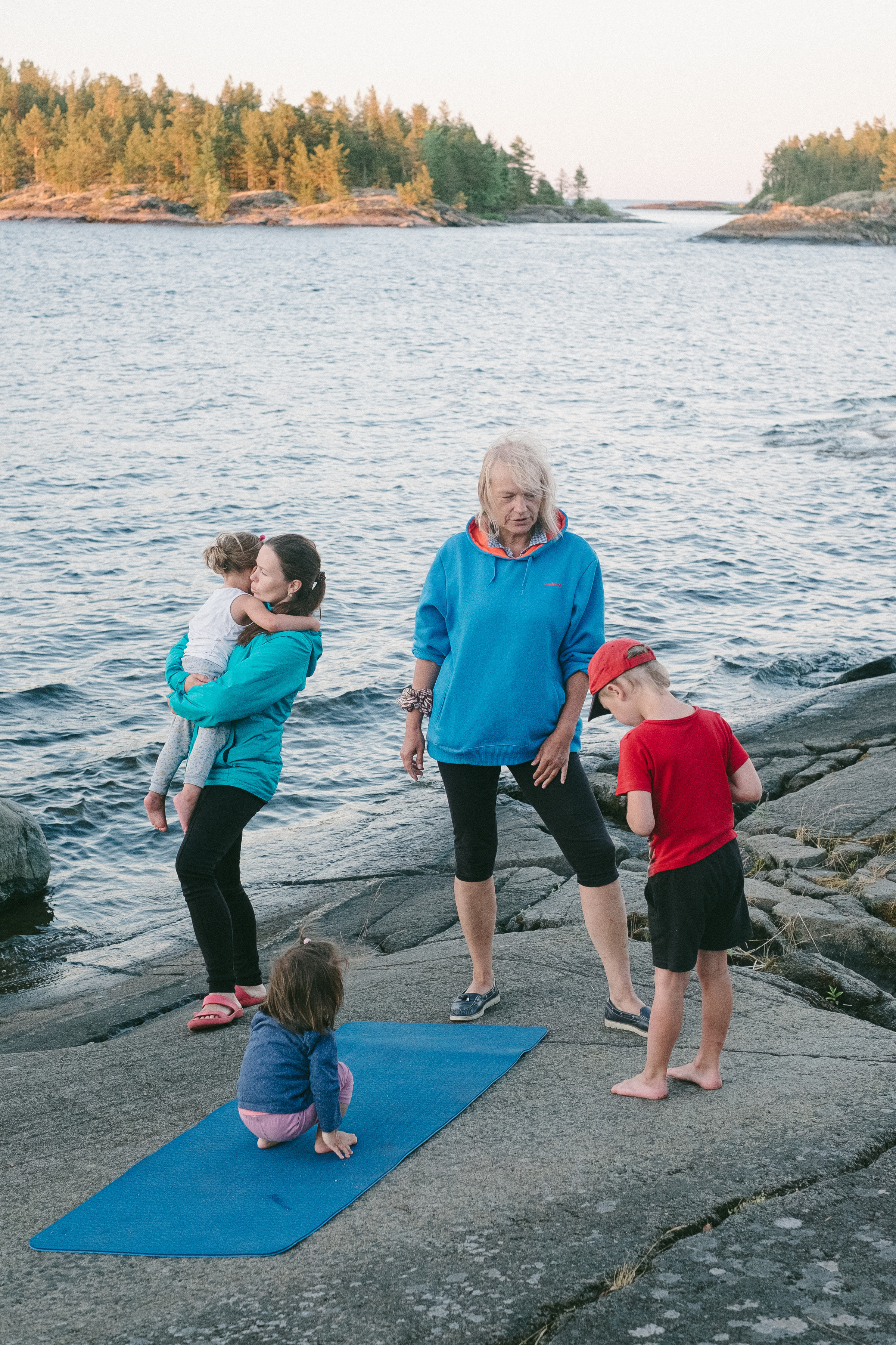 Ладога 2021. Фотограф в Тбилиси. Портрет, репортаж, эвент. Геннадий Демченко