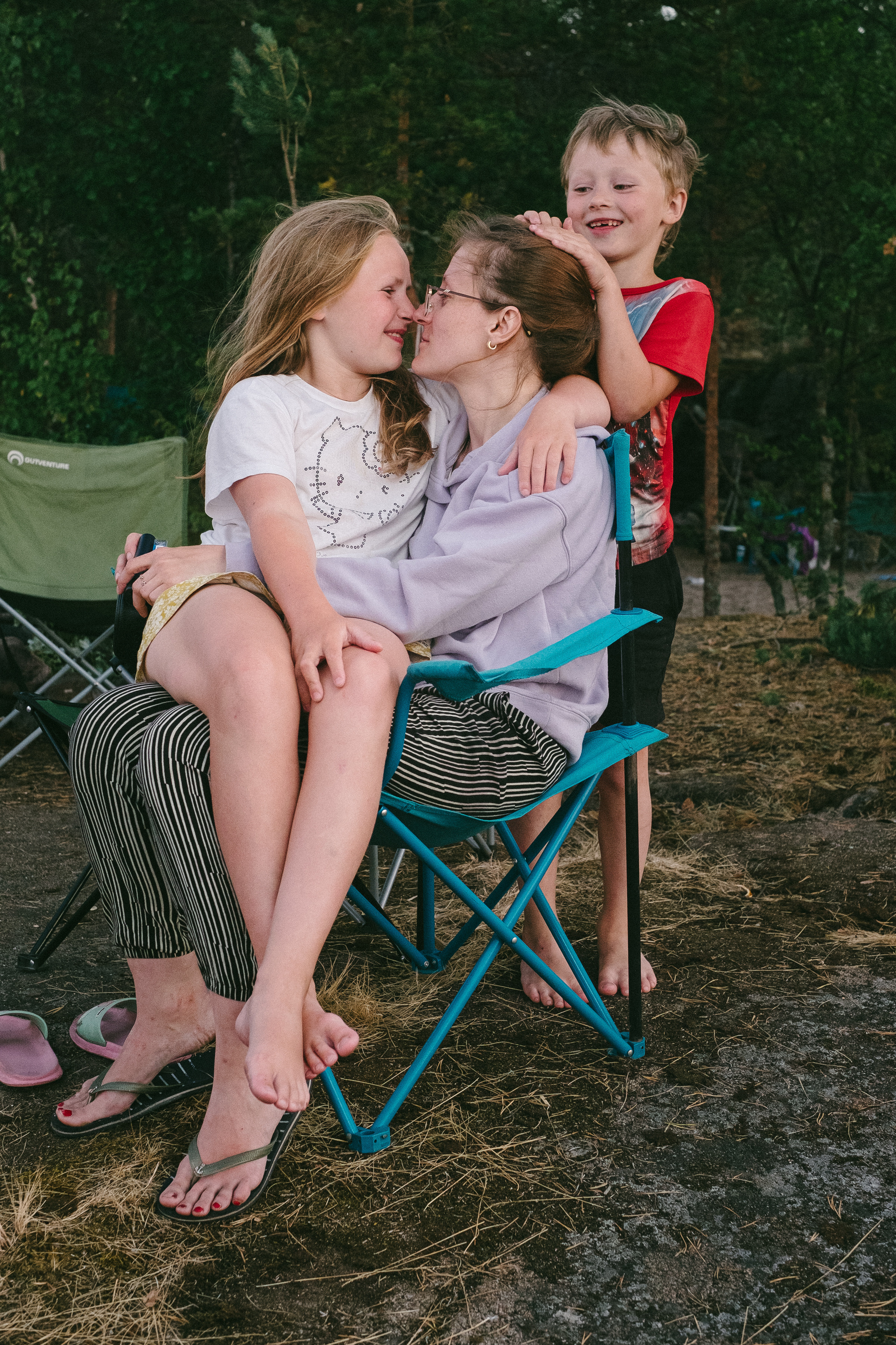 Ладога 2021. Фотограф в Тбилиси. Портрет, репортаж, эвент. Геннадий Демченко