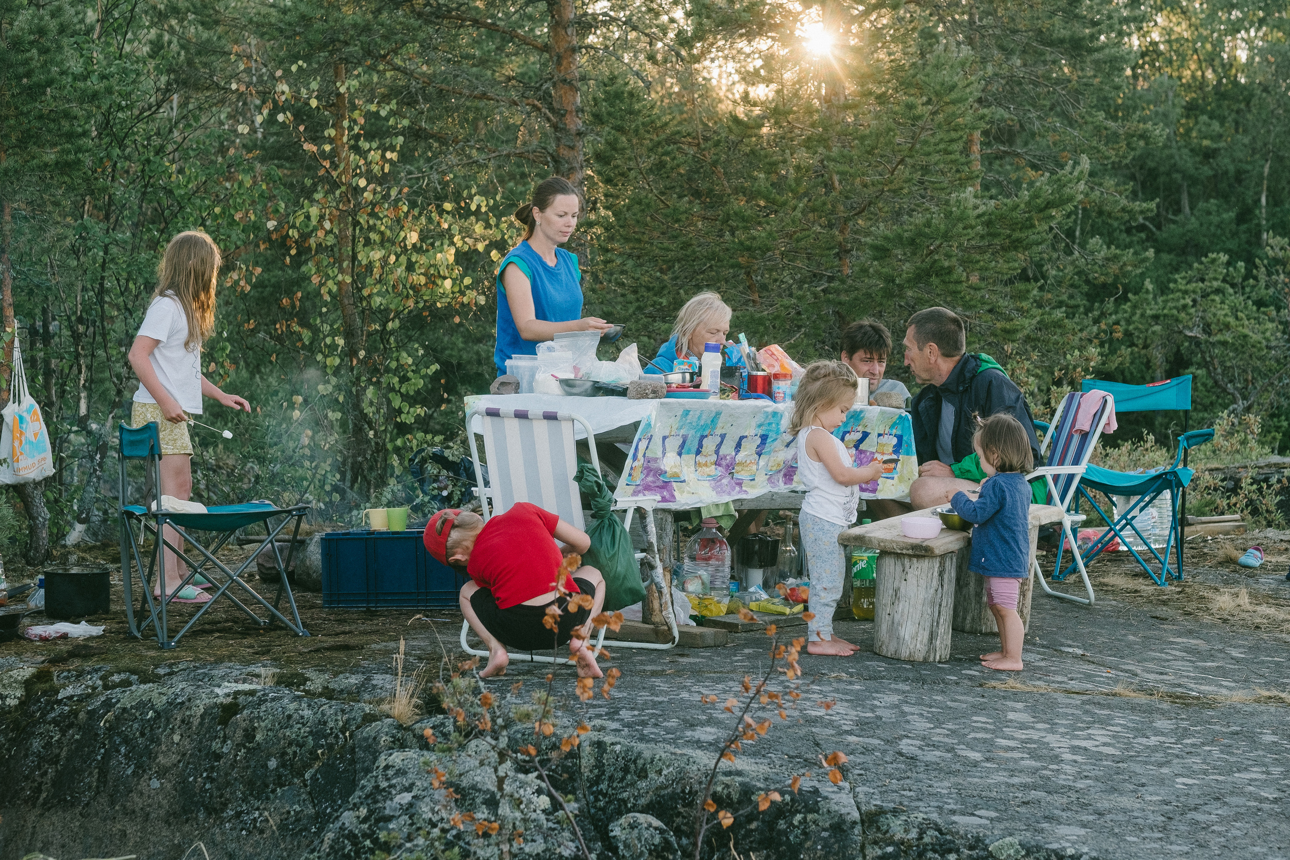 Ладога 2021. Фотограф в Тбилиси. Портрет, репортаж, эвент. Геннадий Демченко