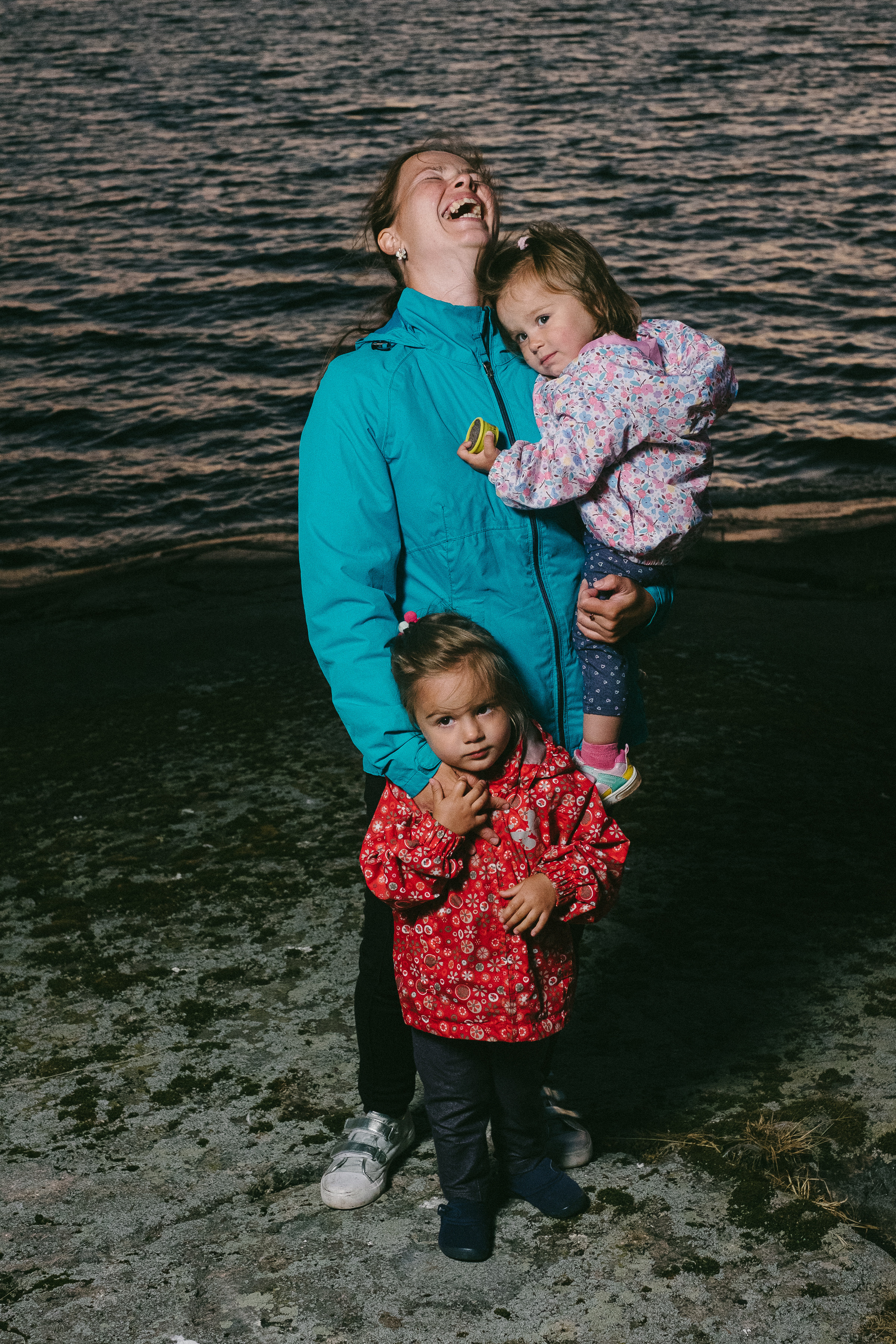 Ладога 2021. Фотограф в Тбилиси. Портрет, репортаж, эвент. Геннадий Демченко