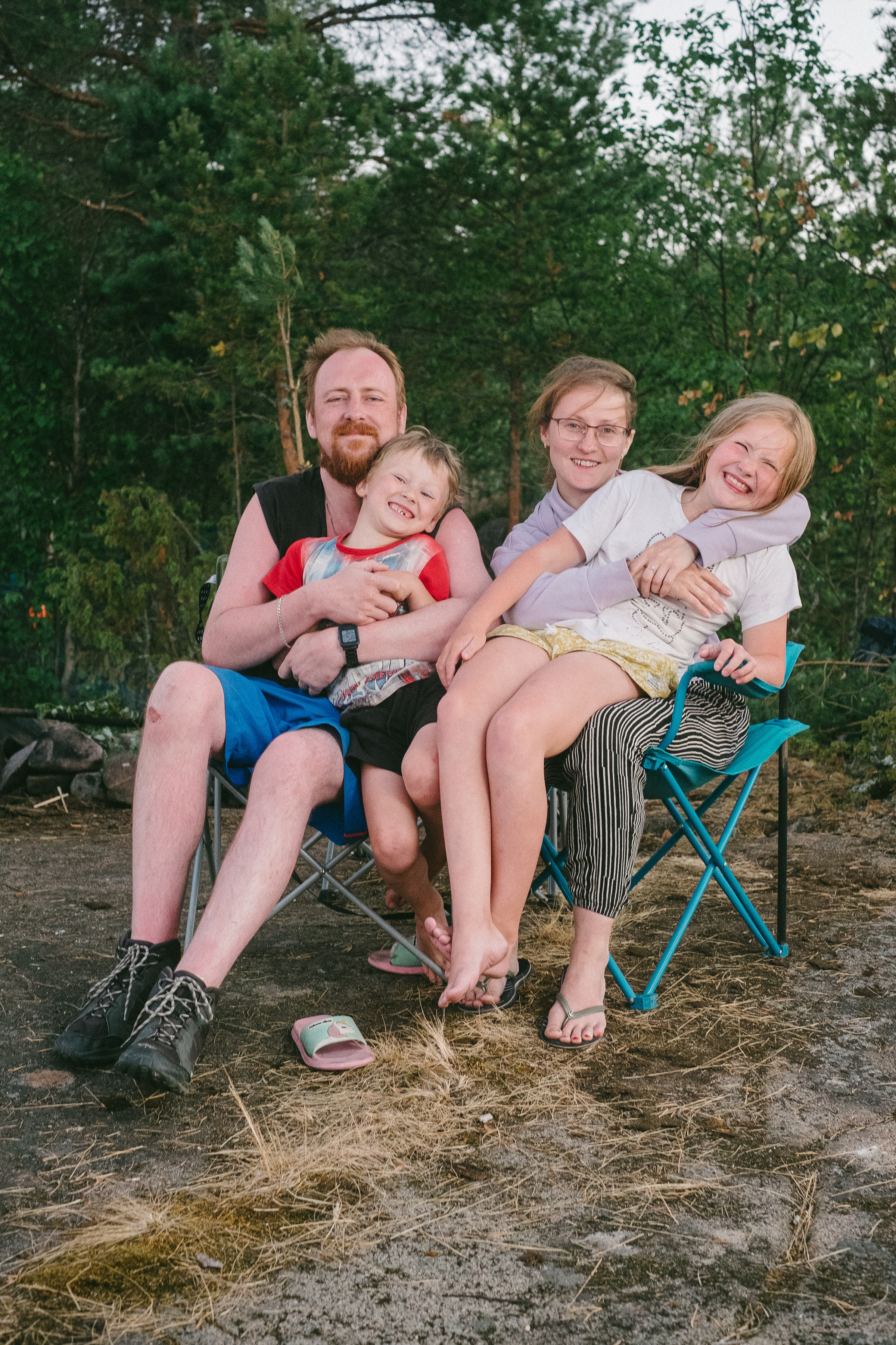 Ладога 2021. Фотограф в Тбилиси. Портрет, репортаж, эвент. Геннадий Демченко