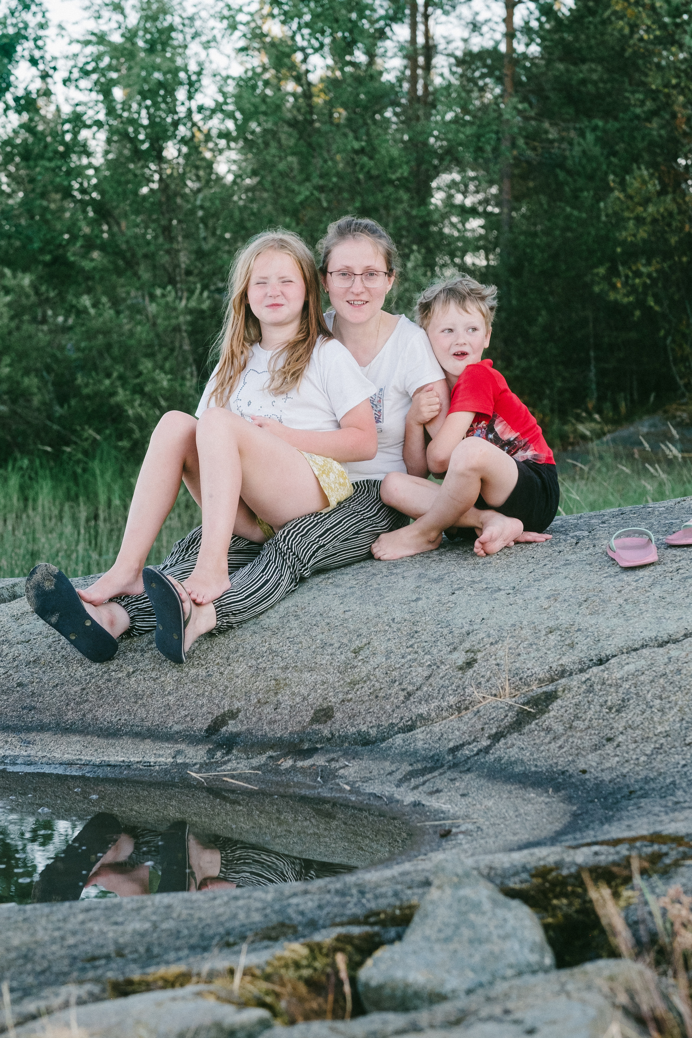 Ладога 2021. Фотограф в Тбилиси. Портрет, репортаж, эвент. Геннадий Демченко