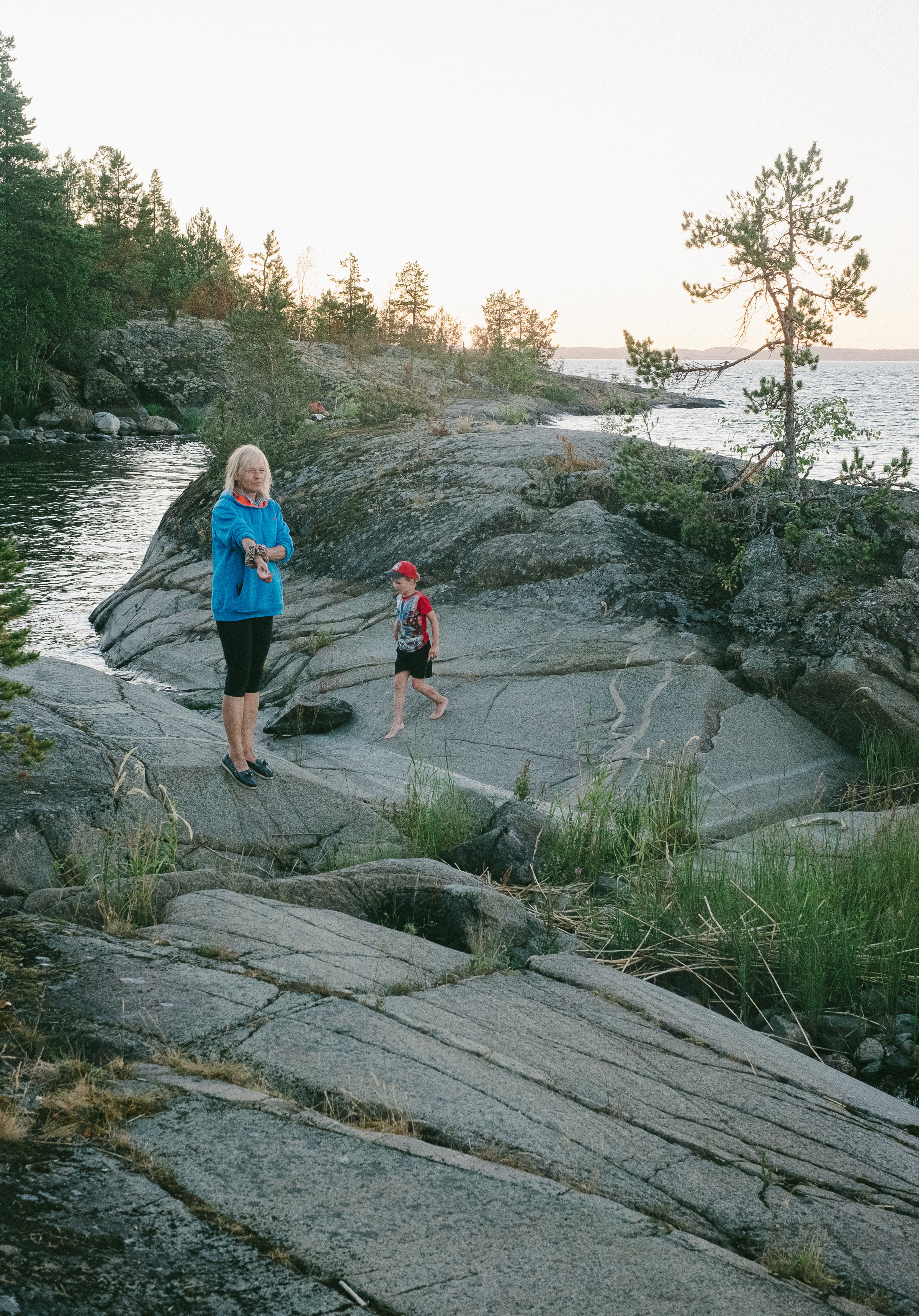 Ладога 2021. Фотограф в Тбилиси. Портрет, репортаж, эвент. Геннадий Демченко