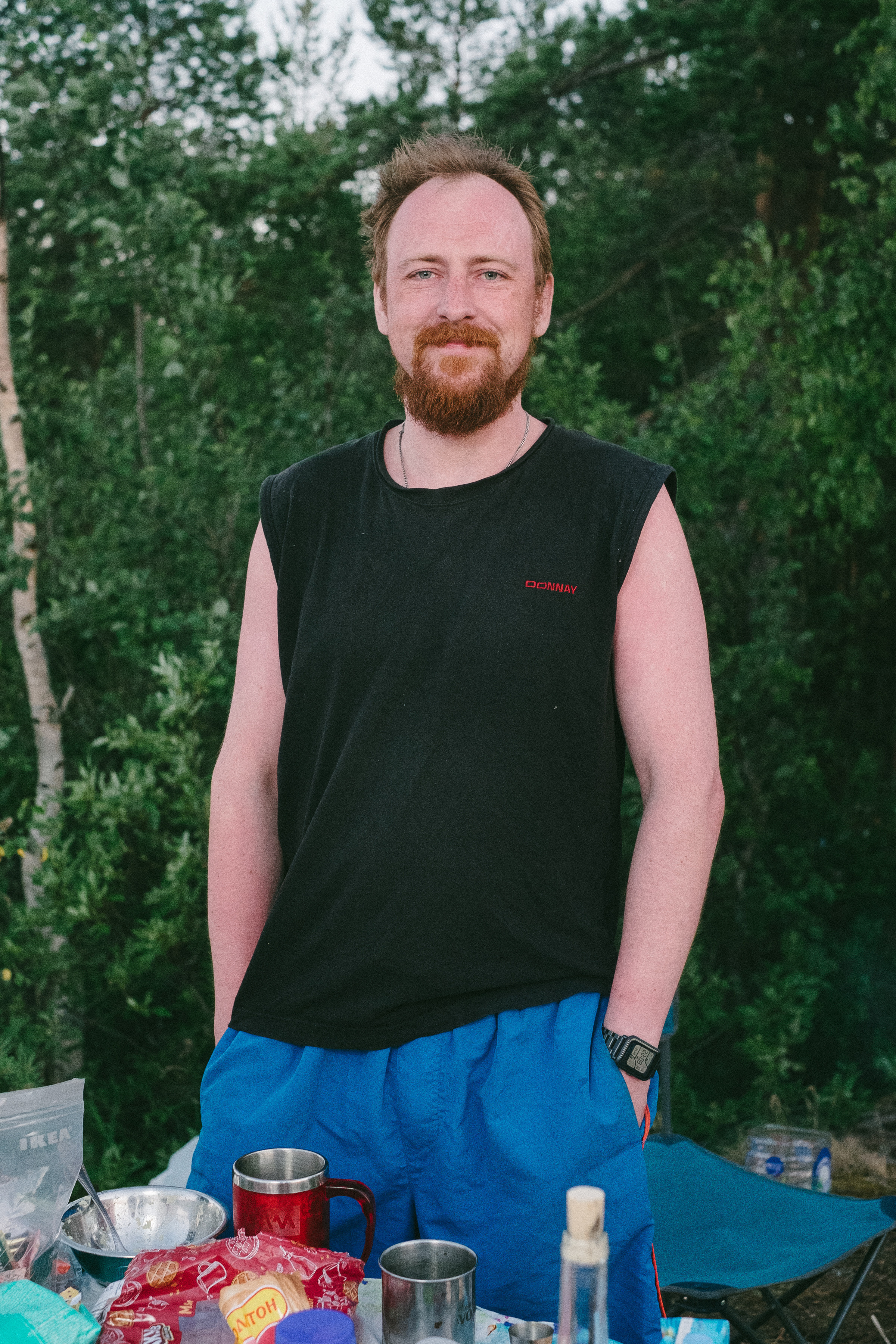 Ладога 2021. Фотограф в Тбилиси. Портрет, репортаж, эвент. Геннадий Демченко