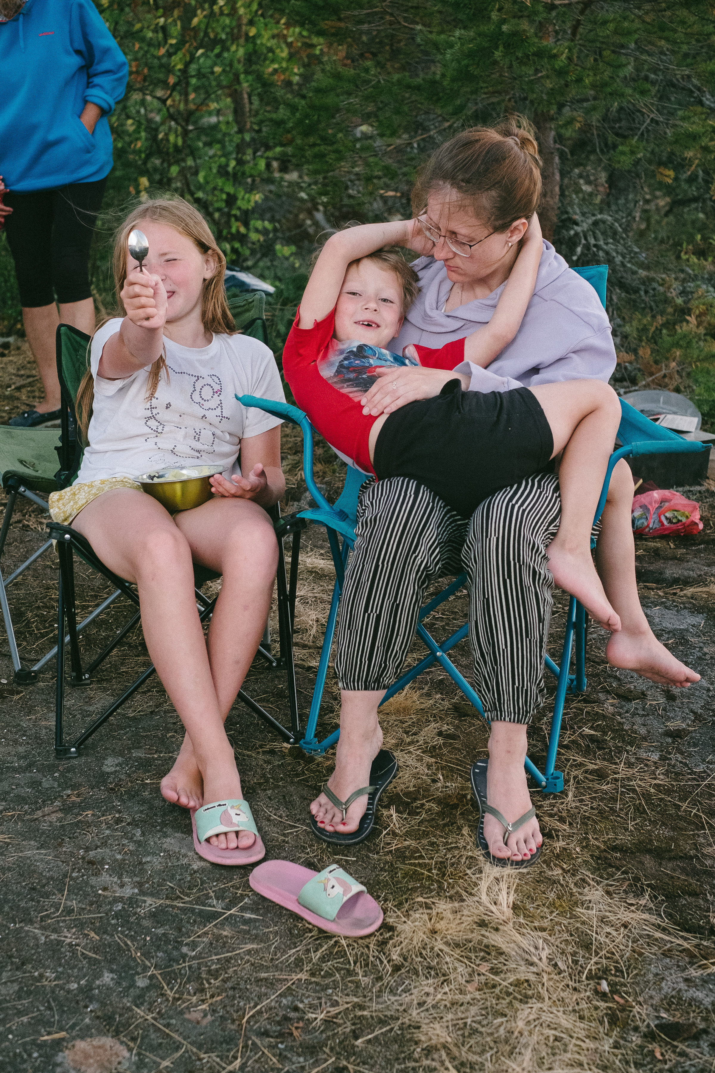 Ладога 2021. Фотограф в Тбилиси. Портрет, репортаж, эвент. Геннадий Демченко